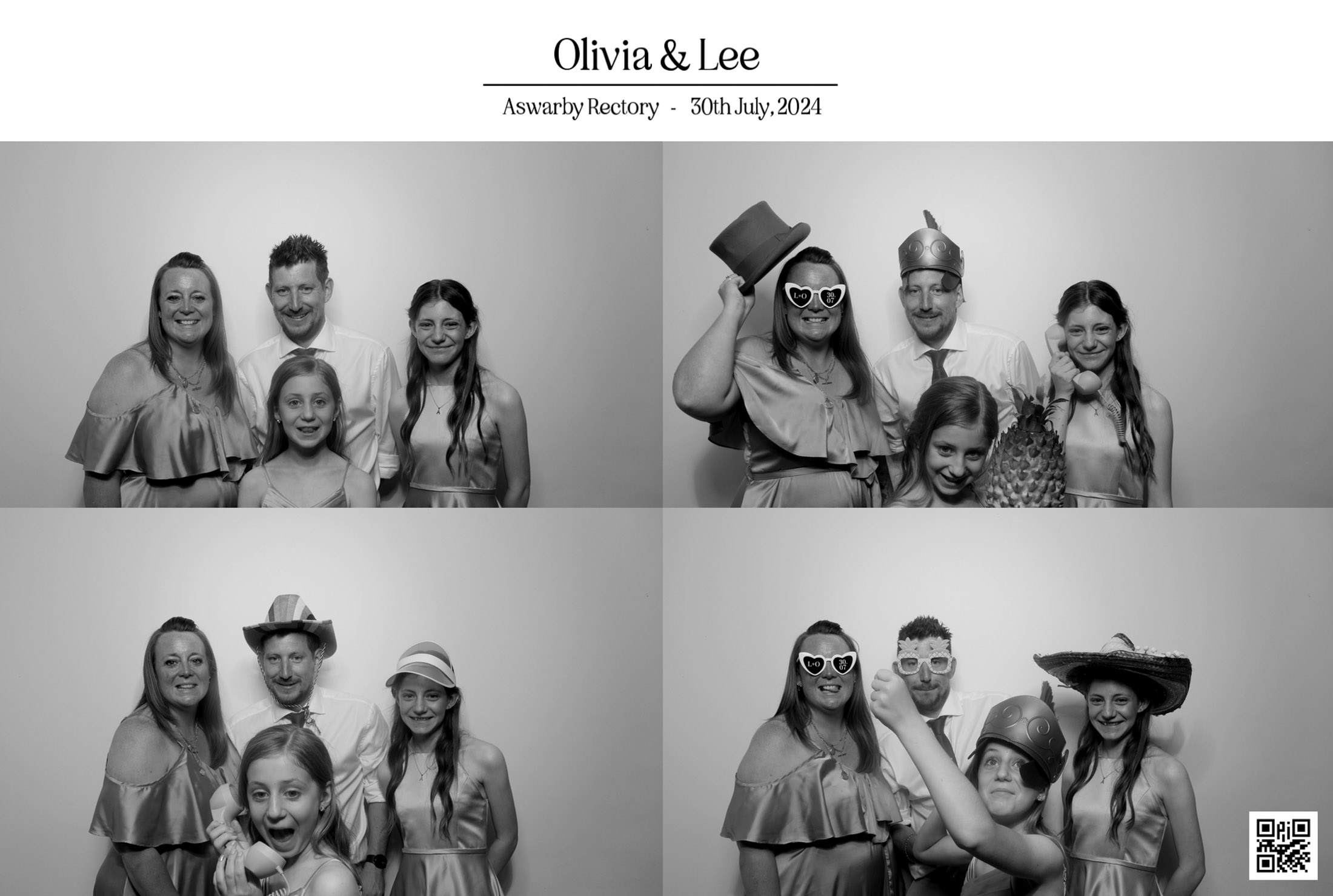 Olivia & Lee's Wedding | View more photos from the event at gallery.picturematic.co/u/Picturematic/Olivia-Lees-Wedding