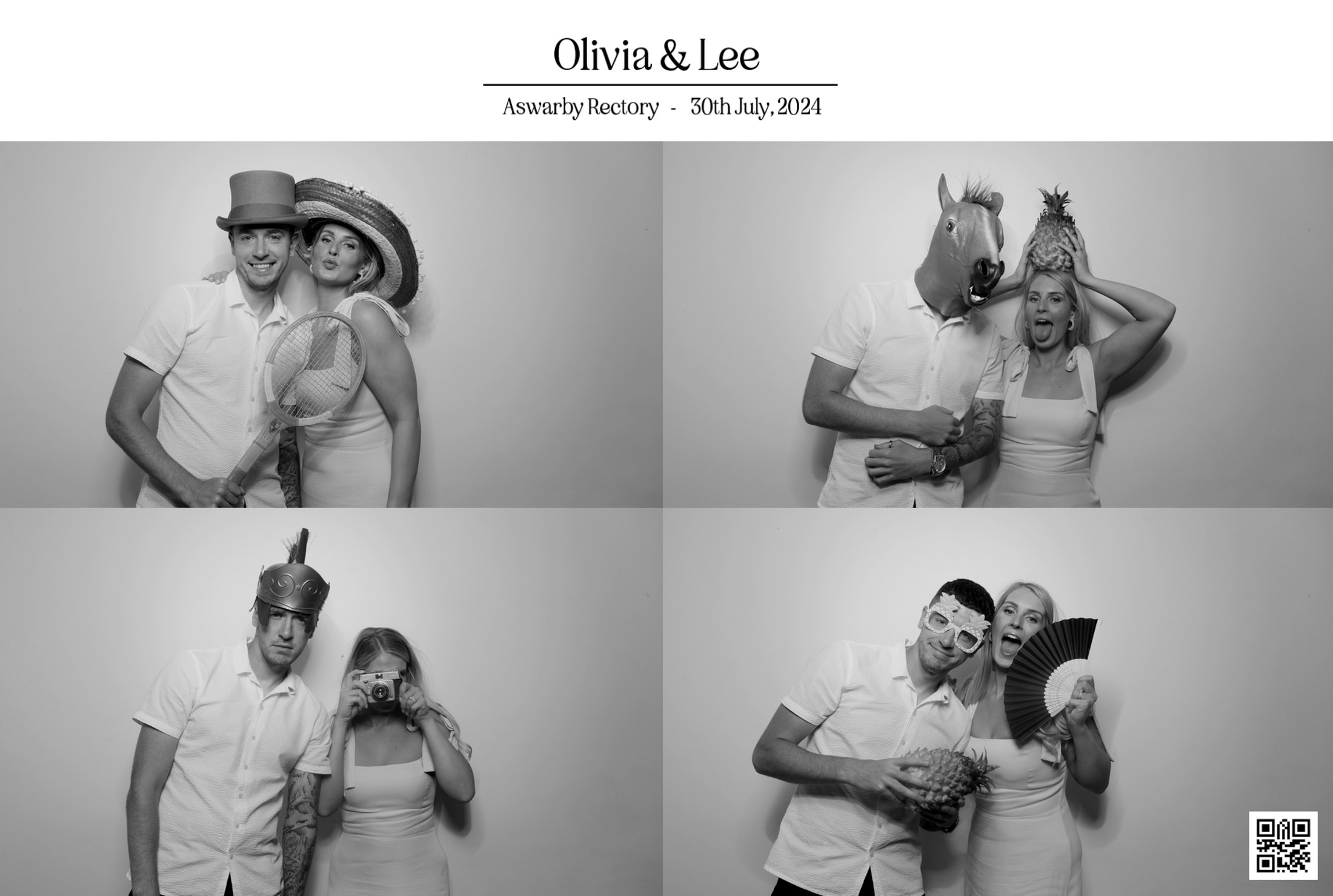Olivia & Lee's Wedding | View more photos from the event at gallery.picturematic.co/u/Picturematic/Olivia-Lees-Wedding