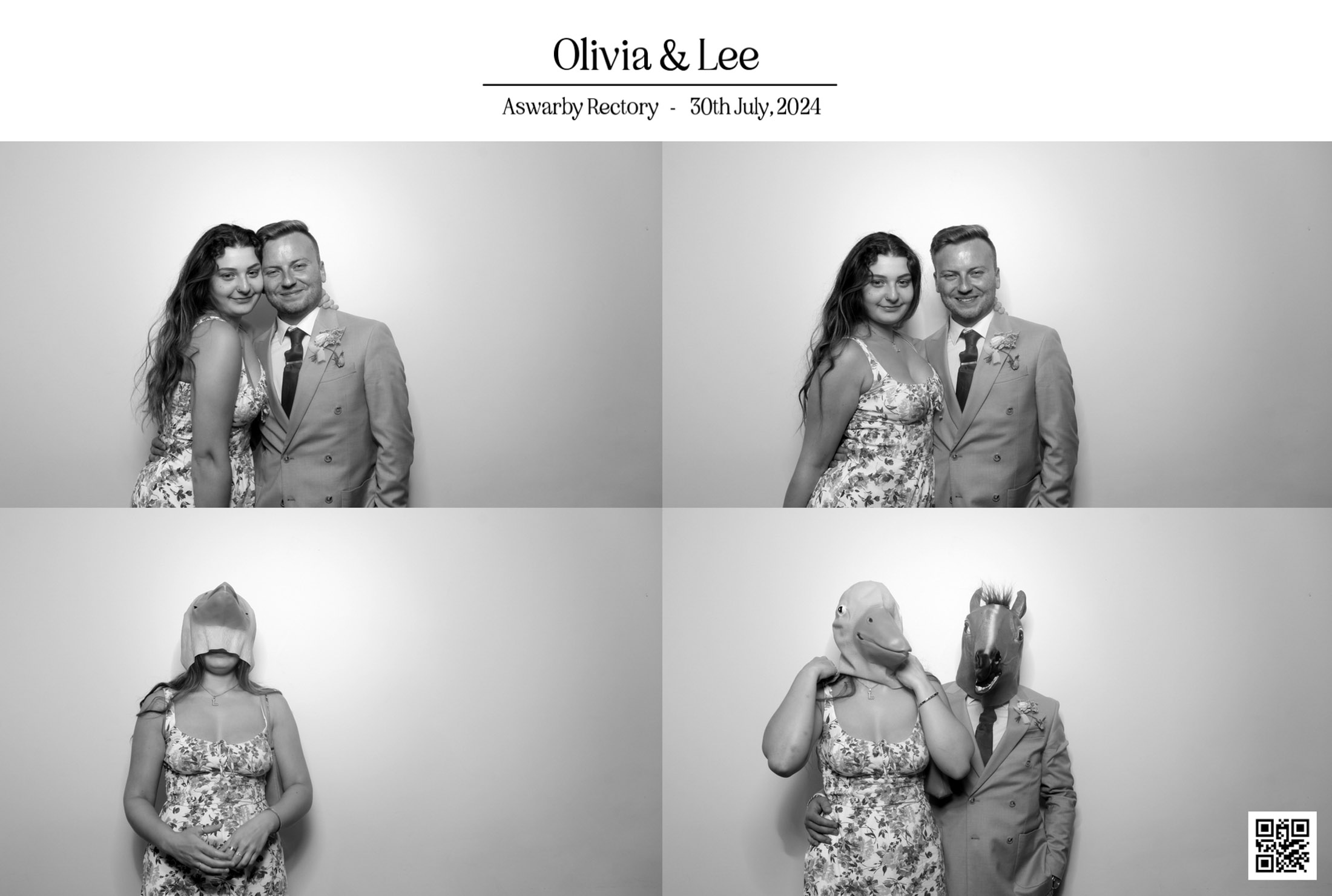 Olivia & Lee's Wedding | View more photos from the event at gallery.picturematic.co/u/Picturematic/Olivia-Lees-Wedding