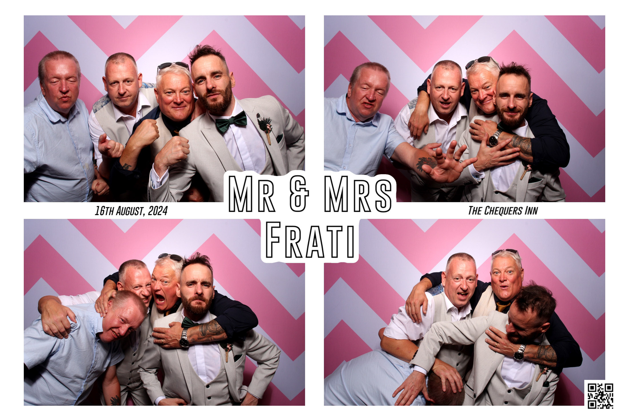 Stacey's & Sam's Wedding | View more photos from the event at gallery.picturematic.co/u/Picturematic/Staceys-Sams-Wedding