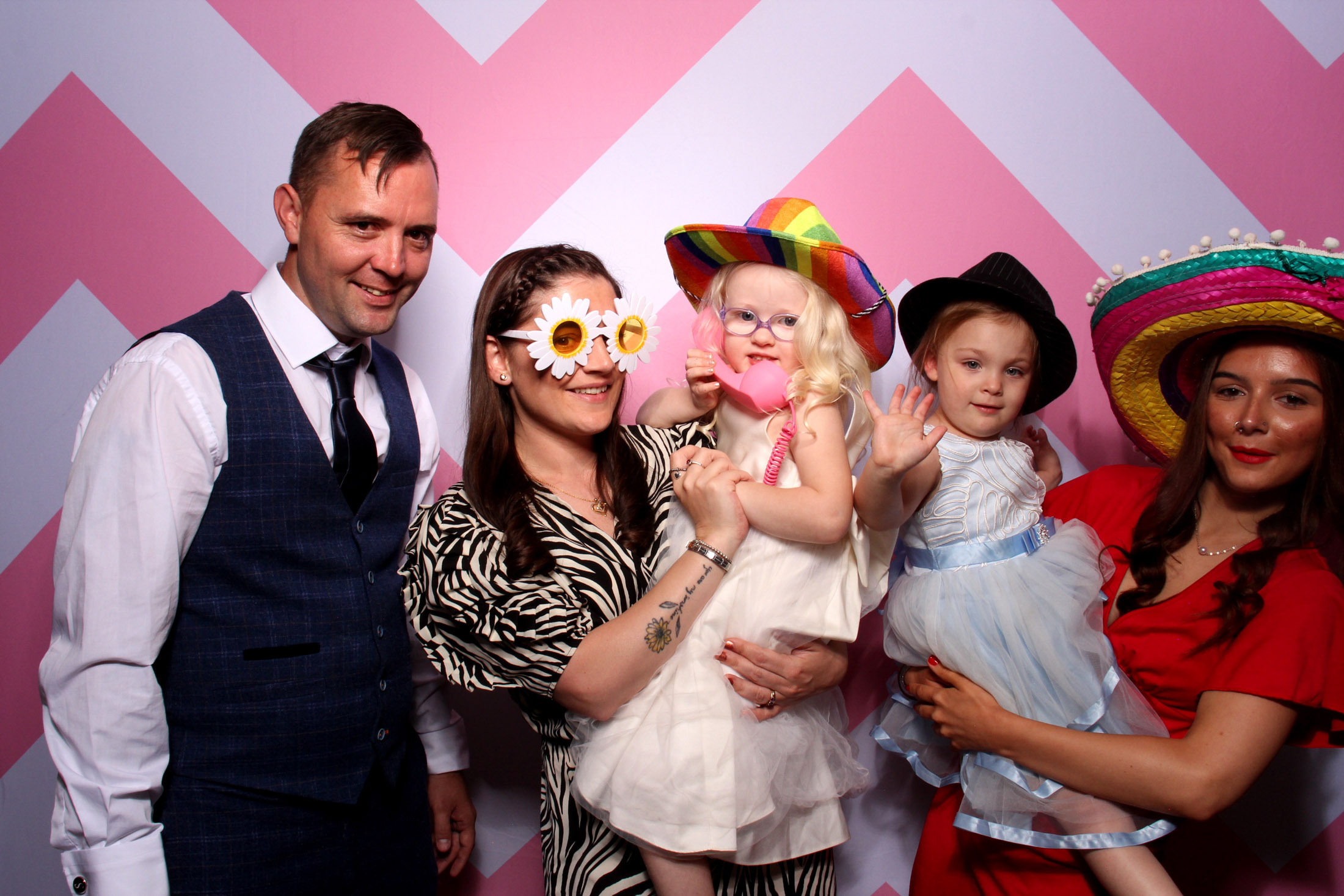 Stacey's & Sam's Wedding | View more photos from the event at gallery.picturematic.co/u/Picturematic/Staceys-Sams-Wedding