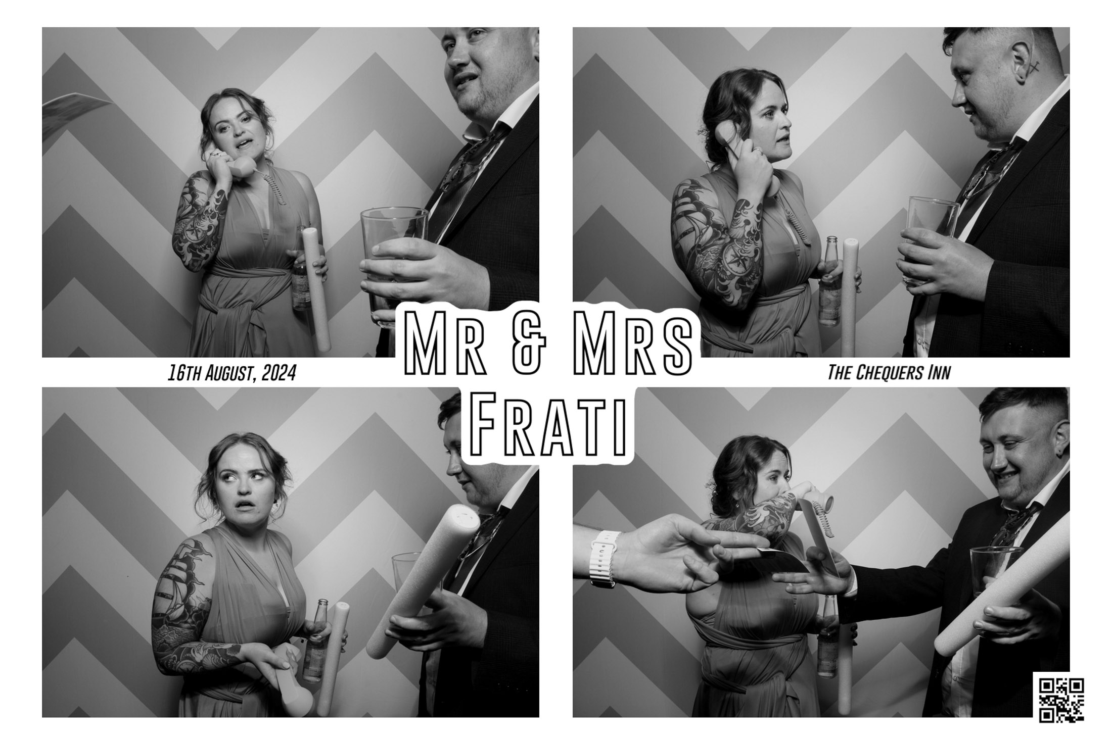Stacey's & Sam's Wedding | View more photos from the event at gallery.picturematic.co/u/Picturematic/Staceys-Sams-Wedding