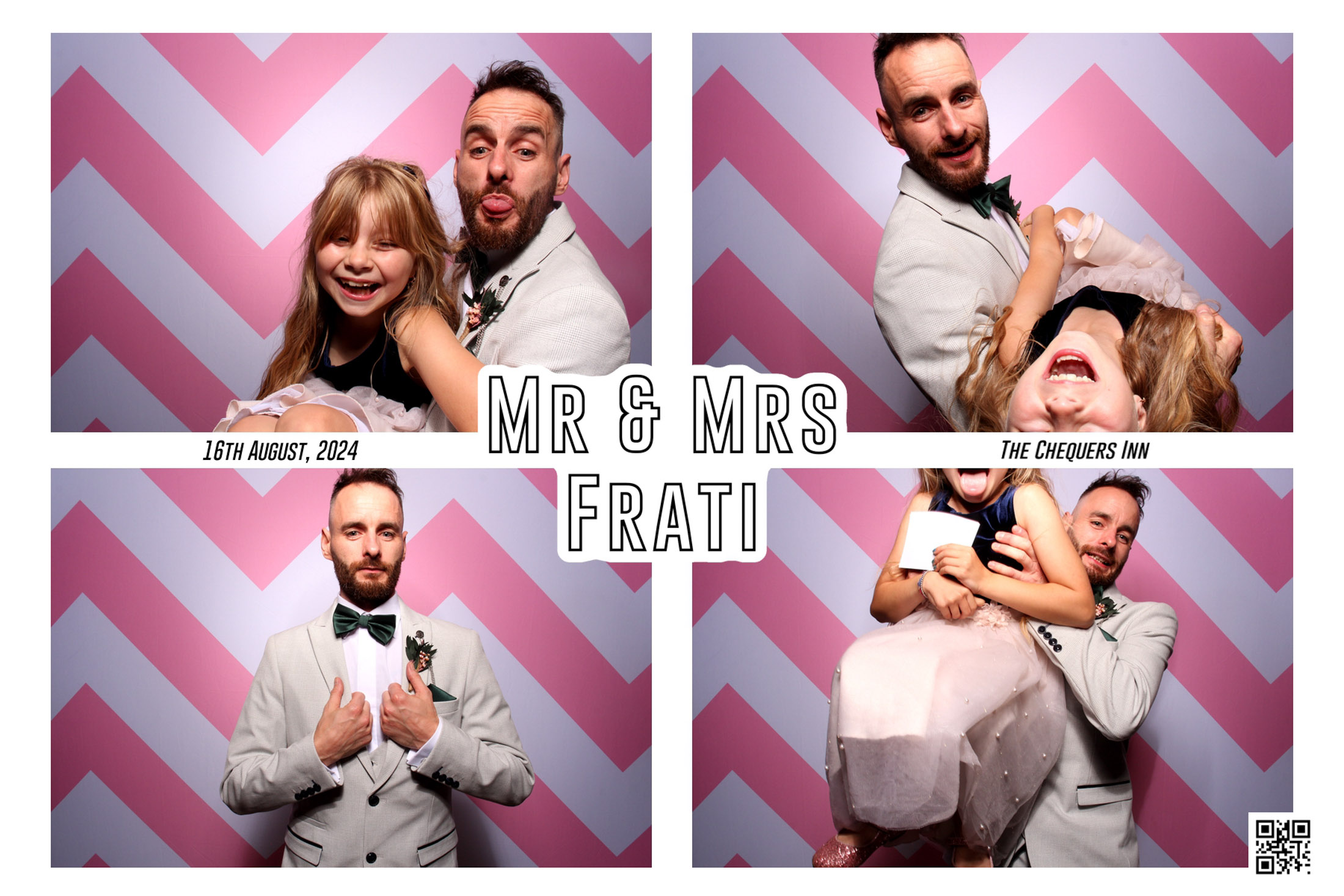 Stacey's & Sam's Wedding | View more photos from the event at gallery.picturematic.co/u/Picturematic/Staceys-Sams-Wedding