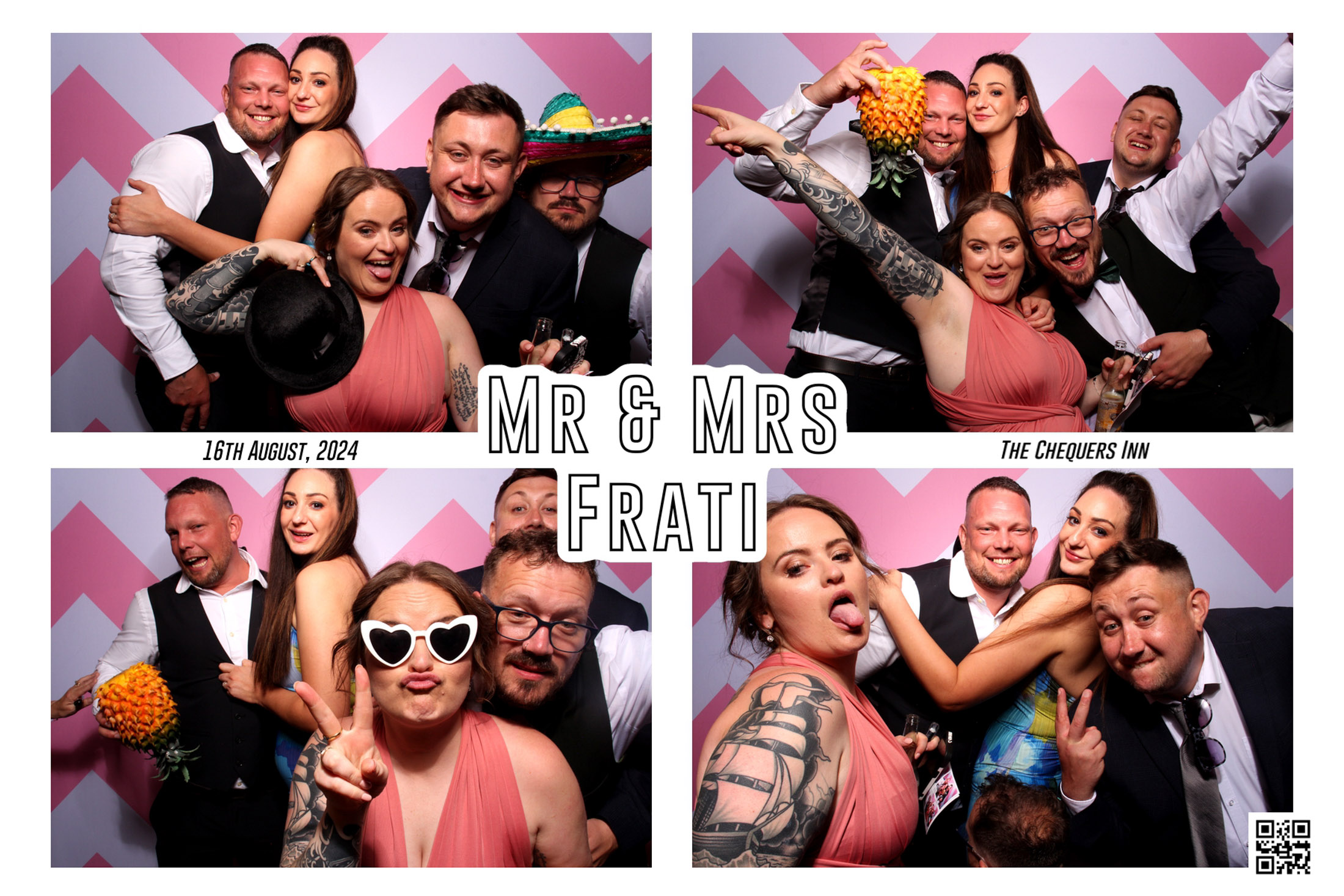 Stacey's & Sam's Wedding | View more photos from the event at gallery.picturematic.co/u/Picturematic/Staceys-Sams-Wedding