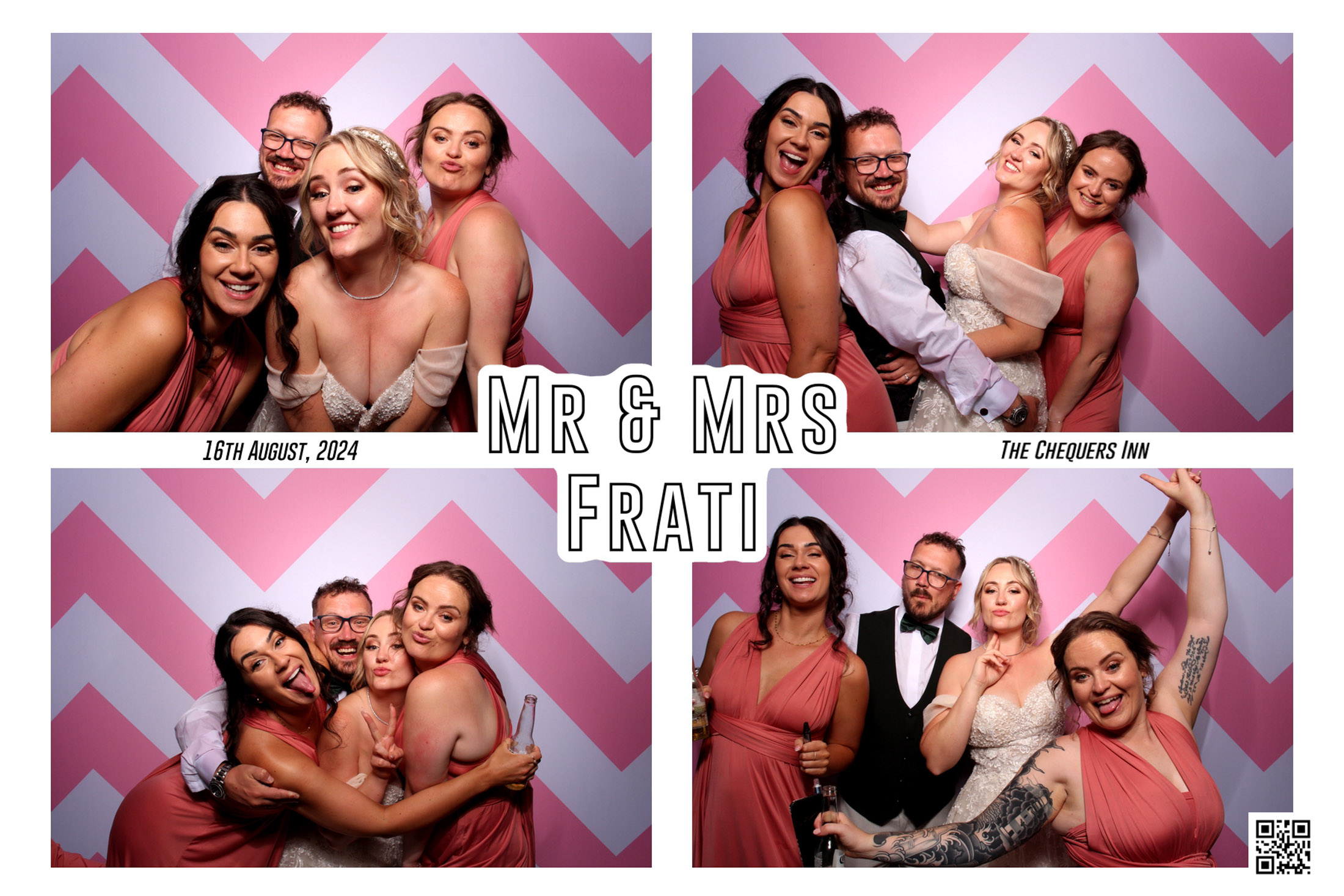 Stacey's & Sam's Wedding | View more photos from the event at gallery.picturematic.co/u/Picturematic/Staceys-Sams-Wedding