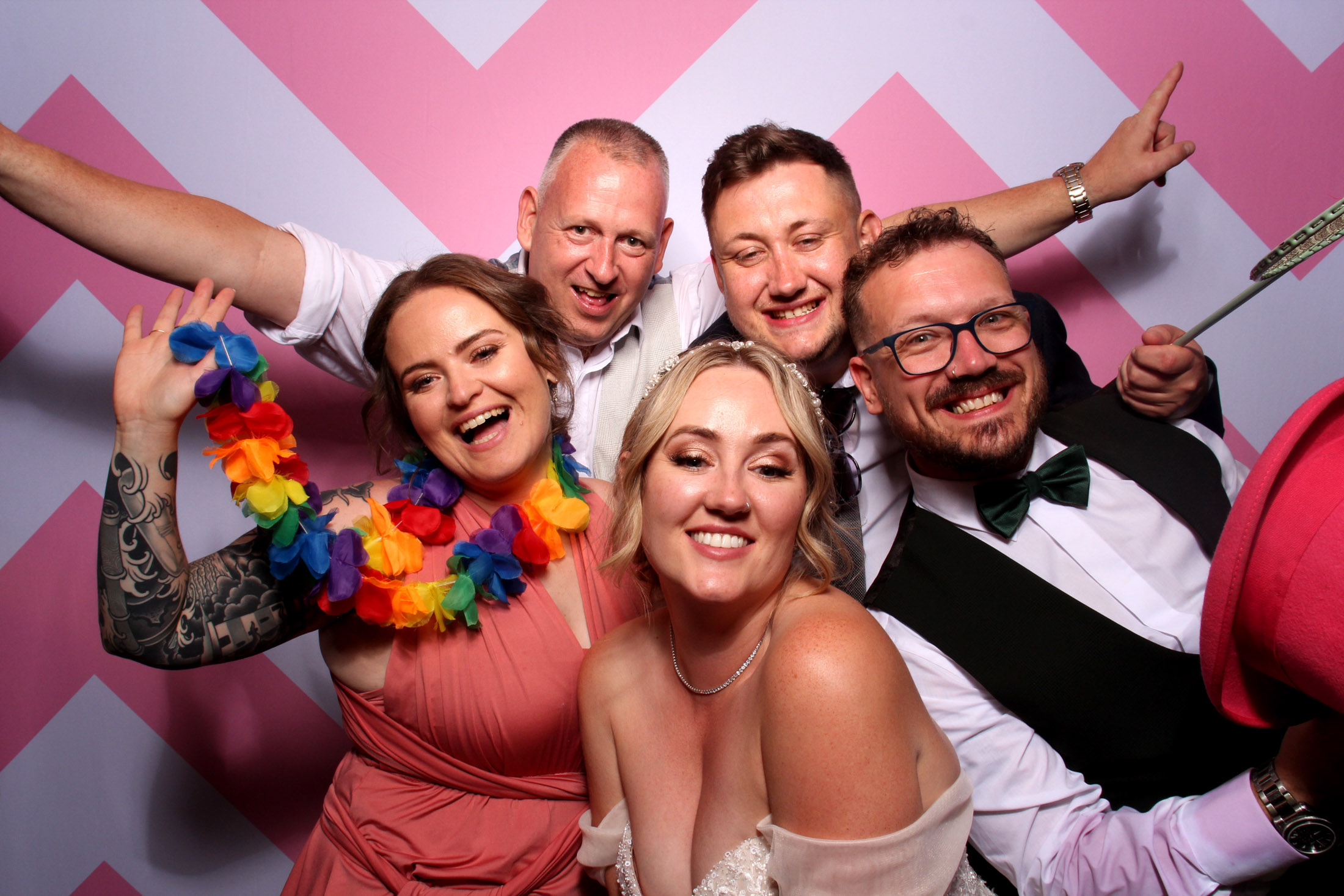 Stacey's & Sam's Wedding | View more photos from the event at gallery.picturematic.co/u/Picturematic/Staceys-Sams-Wedding