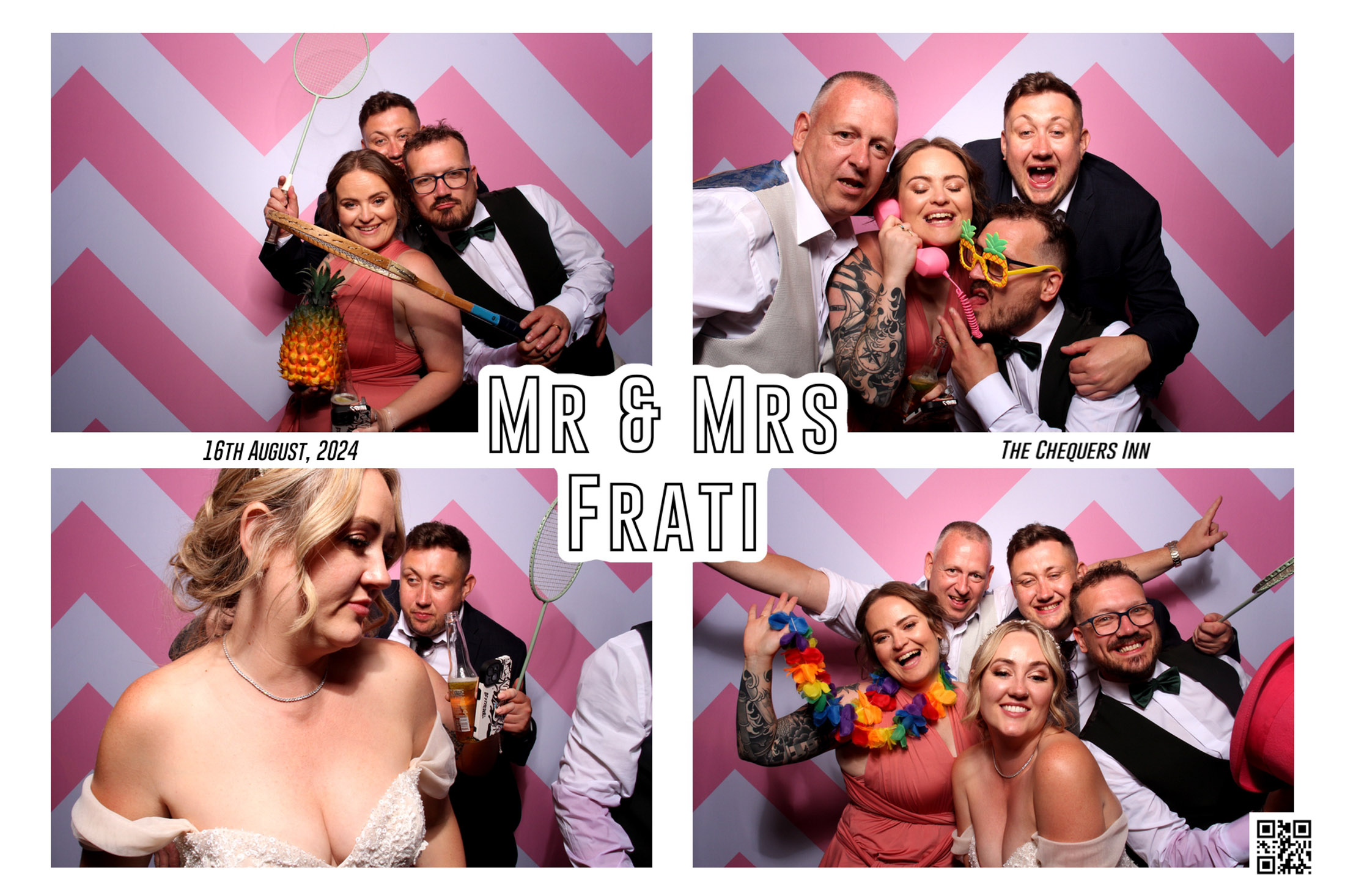 Stacey's & Sam's Wedding | View more photos from the event at gallery.picturematic.co/u/Picturematic/Staceys-Sams-Wedding