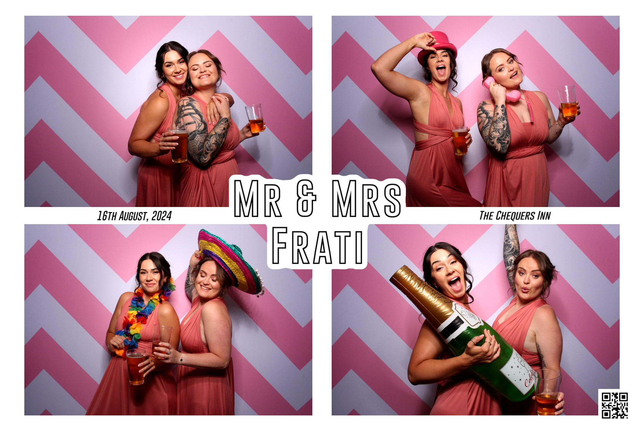 Stacey's & Sam's Wedding | View more photos from the event at gallery.picturematic.co/u/Picturematic/Staceys-Sams-Wedding