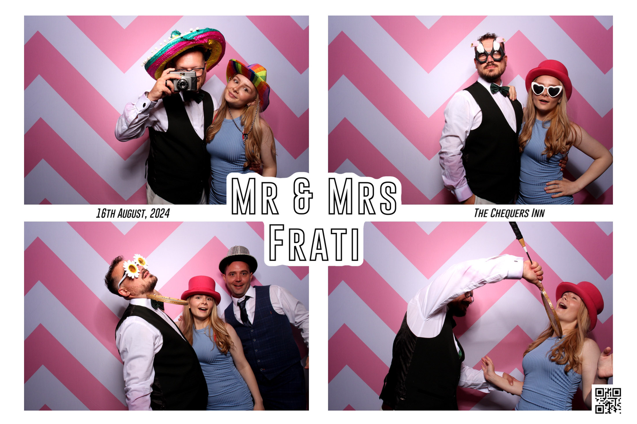 Stacey's & Sam's Wedding | View more photos from the event at gallery.picturematic.co/u/Picturematic/Staceys-Sams-Wedding