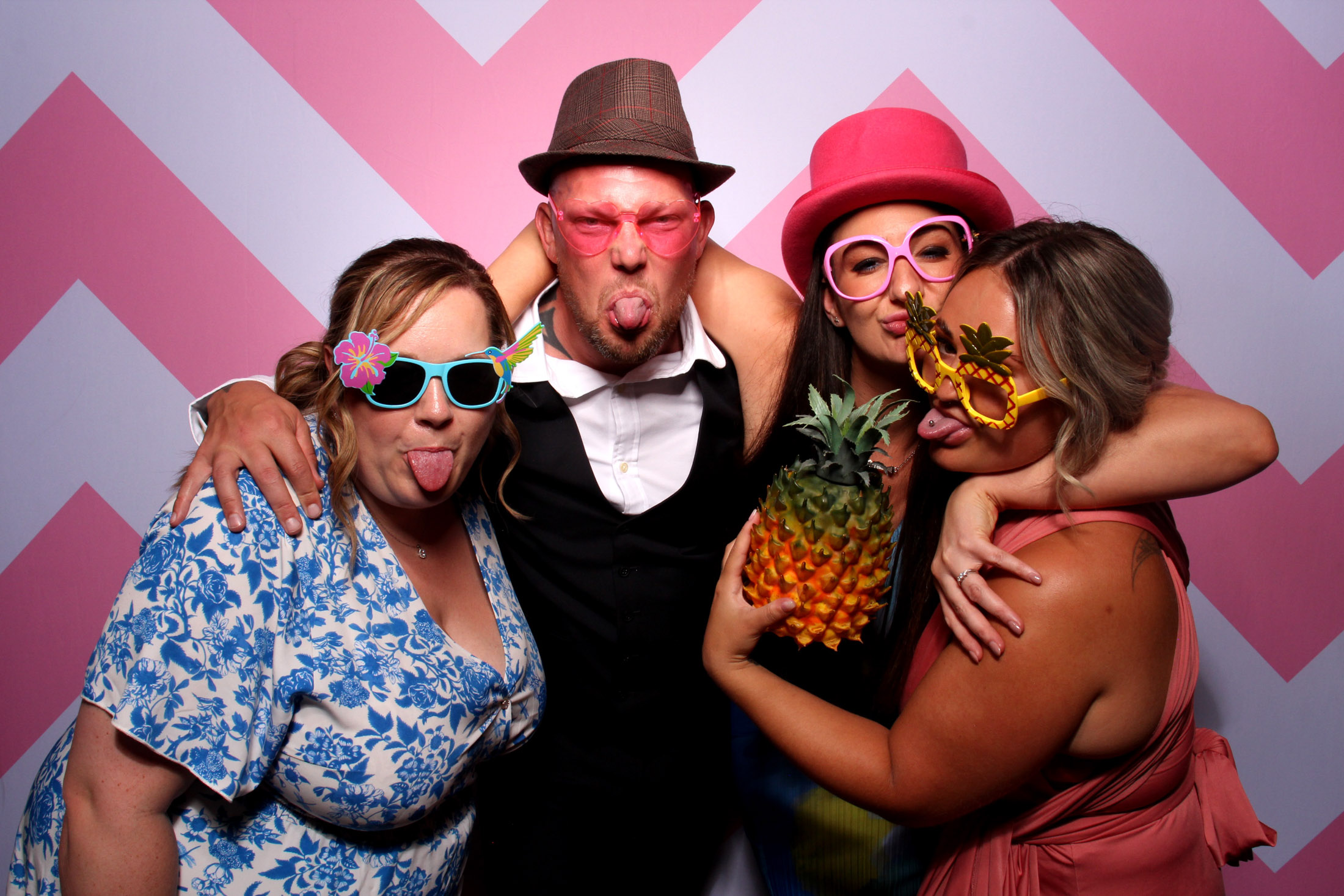 Stacey's & Sam's Wedding | View more photos from the event at gallery.picturematic.co/u/Picturematic/Staceys-Sams-Wedding