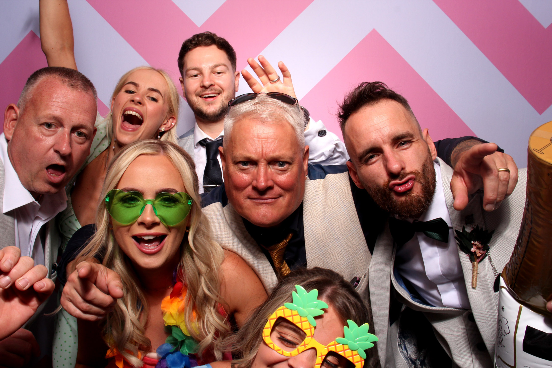 Stacey's & Sam's Wedding | View more photos from the event at gallery.picturematic.co/u/Picturematic/Staceys-Sams-Wedding