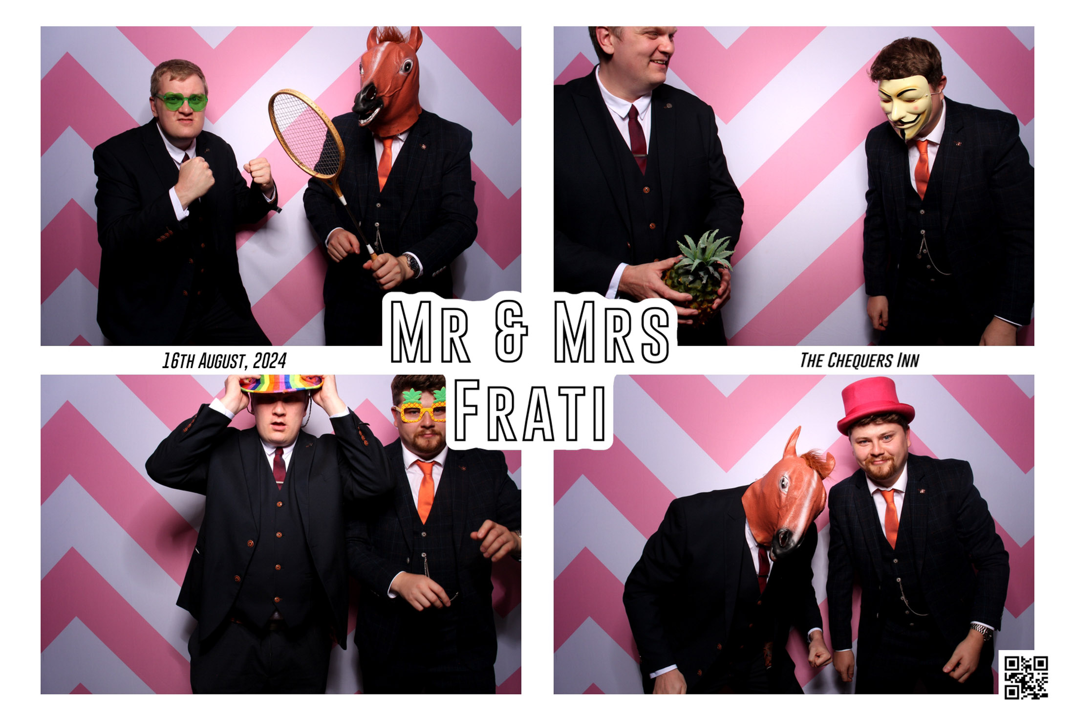Stacey's & Sam's Wedding | View more photos from the event at gallery.picturematic.co/u/Picturematic/Staceys-Sams-Wedding
