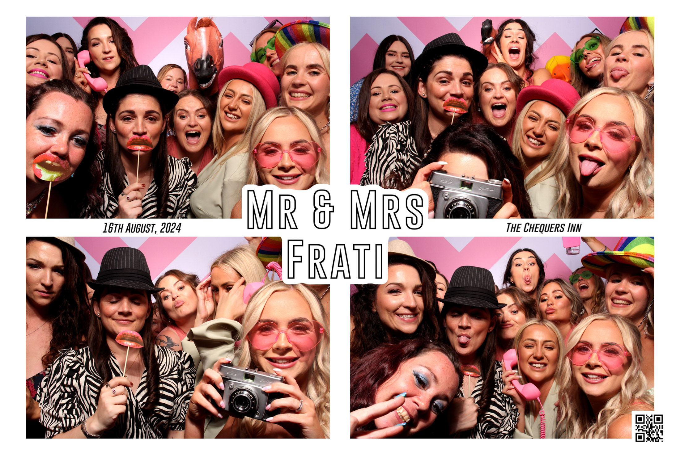 Stacey's & Sam's Wedding | View more photos from the event at gallery.picturematic.co/u/Picturematic/Staceys-Sams-Wedding