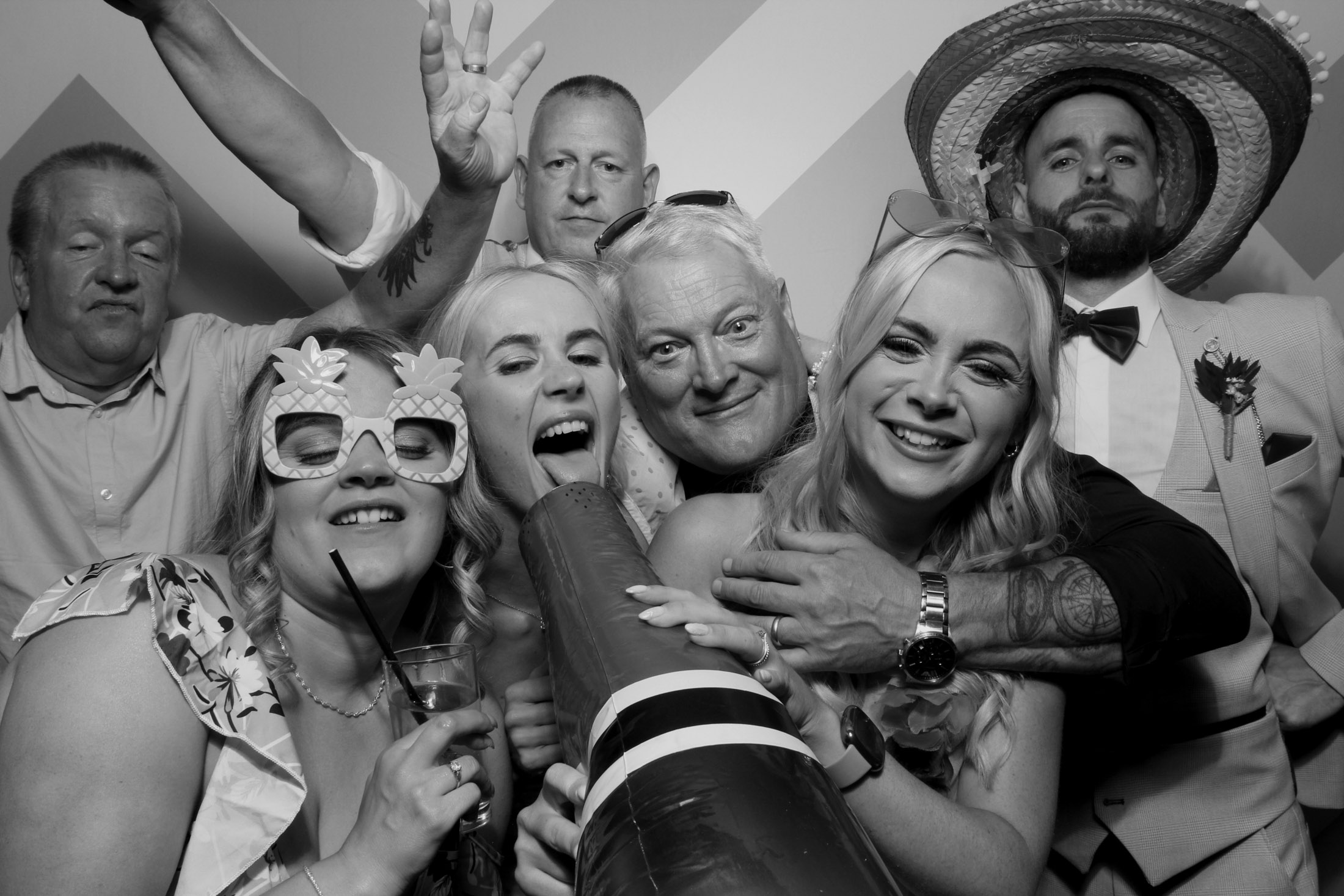 Stacey's & Sam's Wedding | View more photos from the event at gallery.picturematic.co/u/Picturematic/Staceys-Sams-Wedding