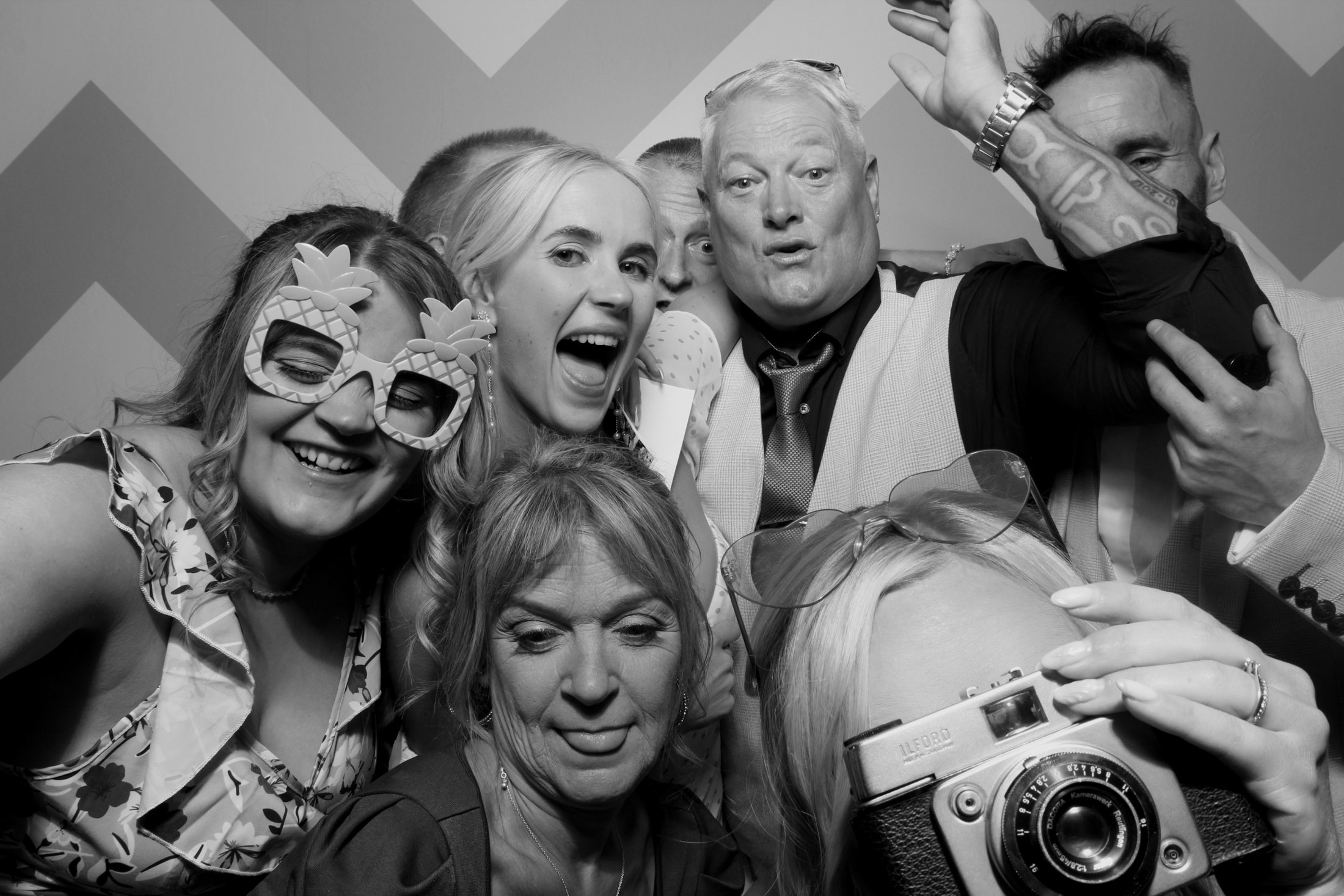 Stacey's & Sam's Wedding | View more photos from the event at gallery.picturematic.co/u/Picturematic/Staceys-Sams-Wedding