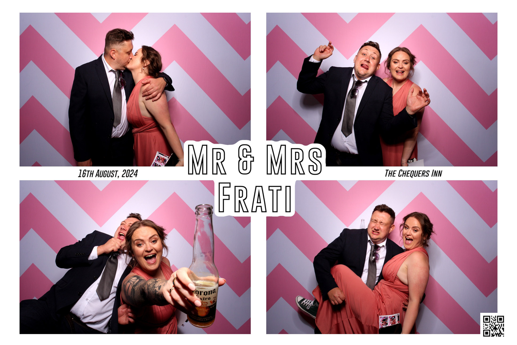 Stacey's & Sam's Wedding | View more photos from the event at gallery.picturematic.co/u/Picturematic/Staceys-Sams-Wedding