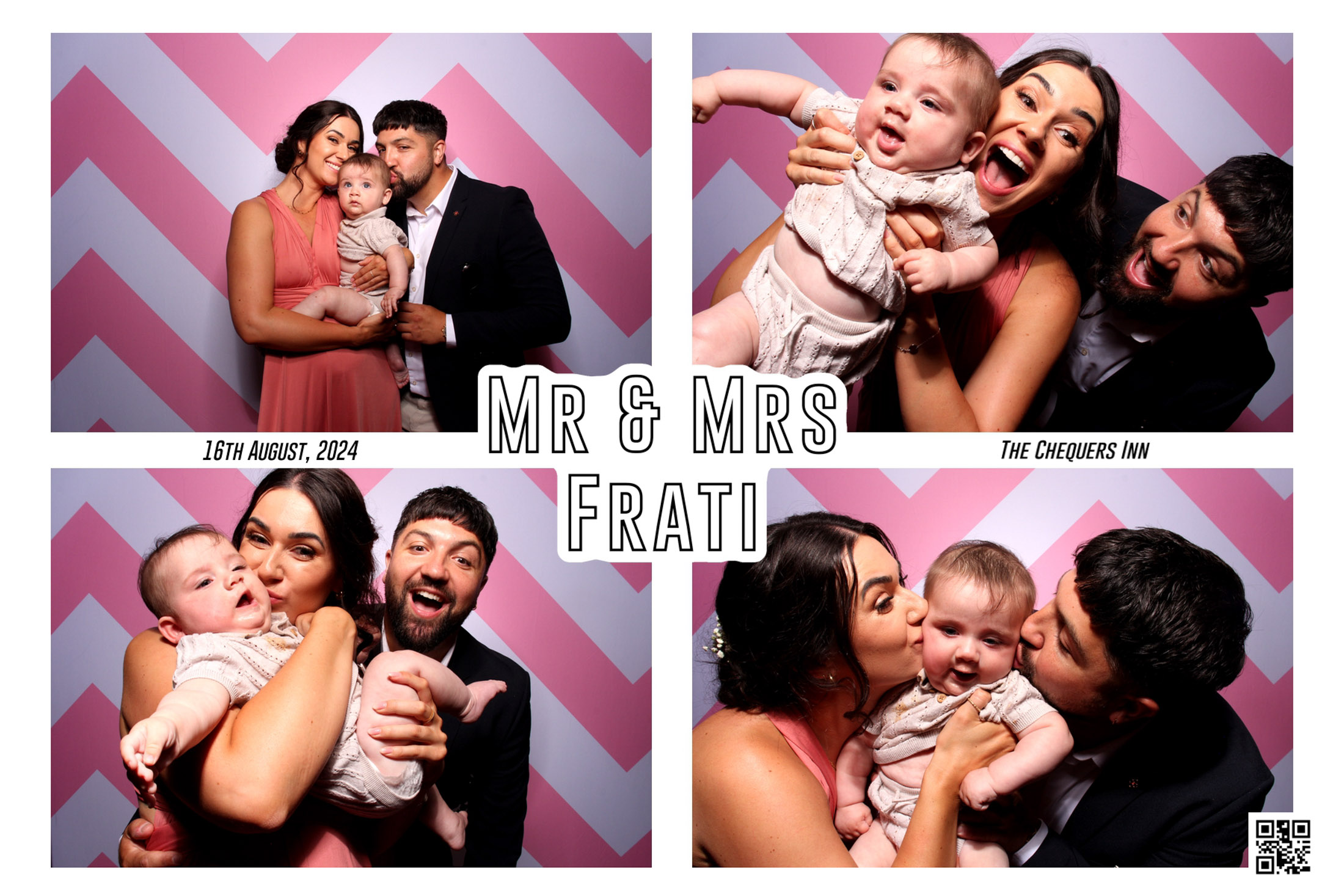 Stacey's & Sam's Wedding | View more photos from the event at gallery.picturematic.co/u/Picturematic/Staceys-Sams-Wedding