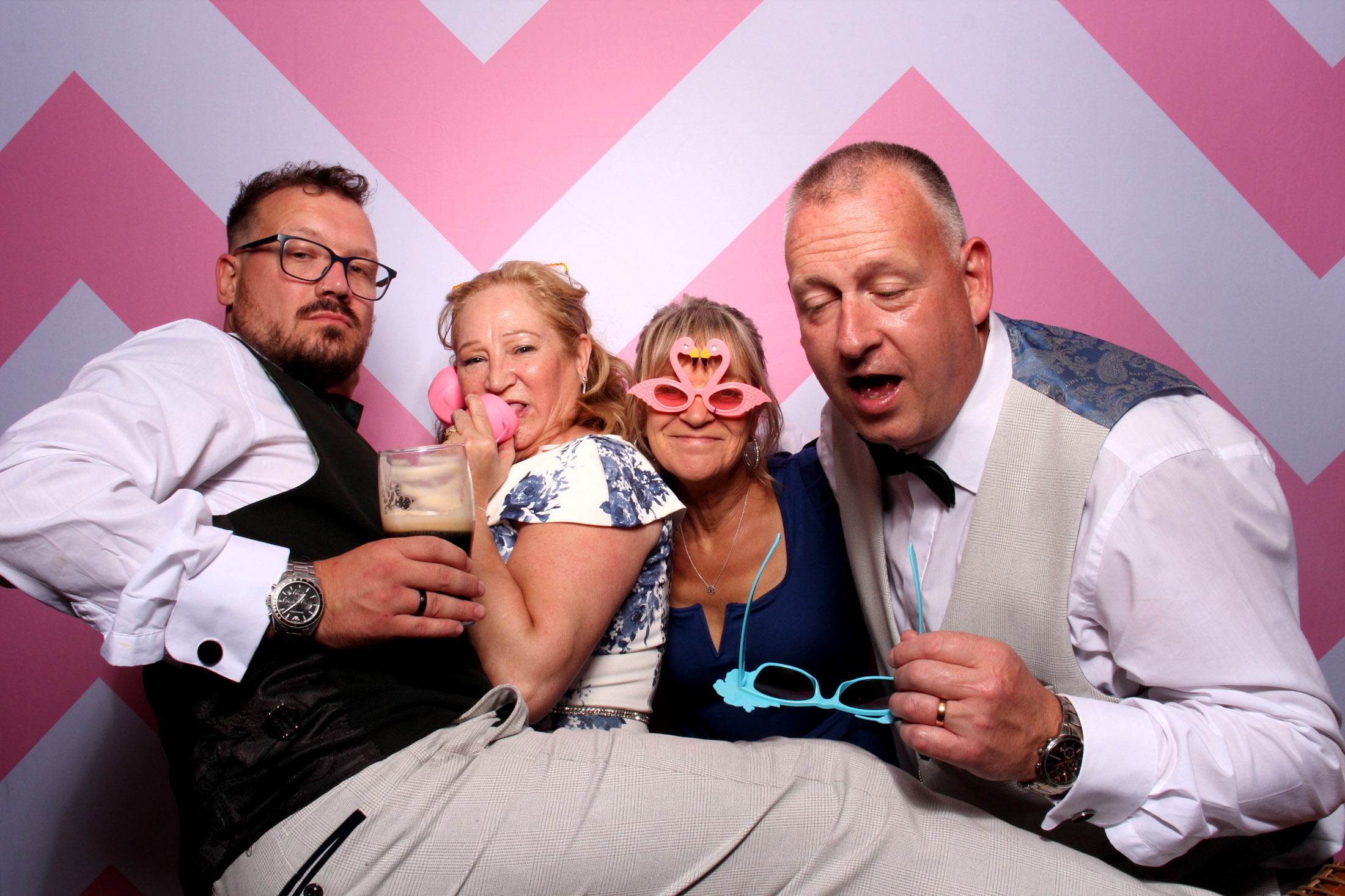 Stacey's & Sam's Wedding | View more photos from the event at gallery.picturematic.co/u/Picturematic/Staceys-Sams-Wedding