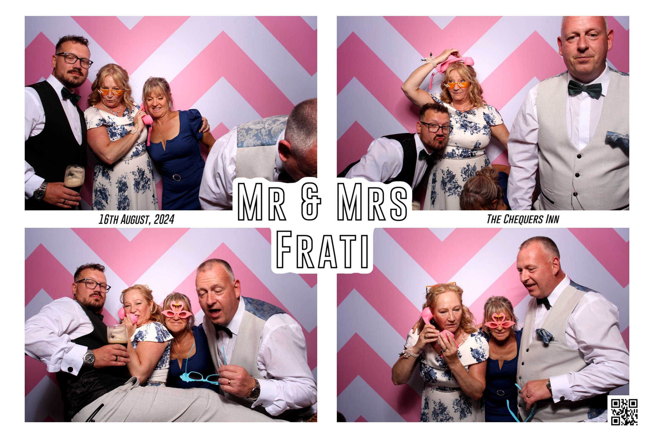 Stacey's & Sam's Wedding | View more photos from the event at gallery.picturematic.co/u/Picturematic/Staceys-Sams-Wedding