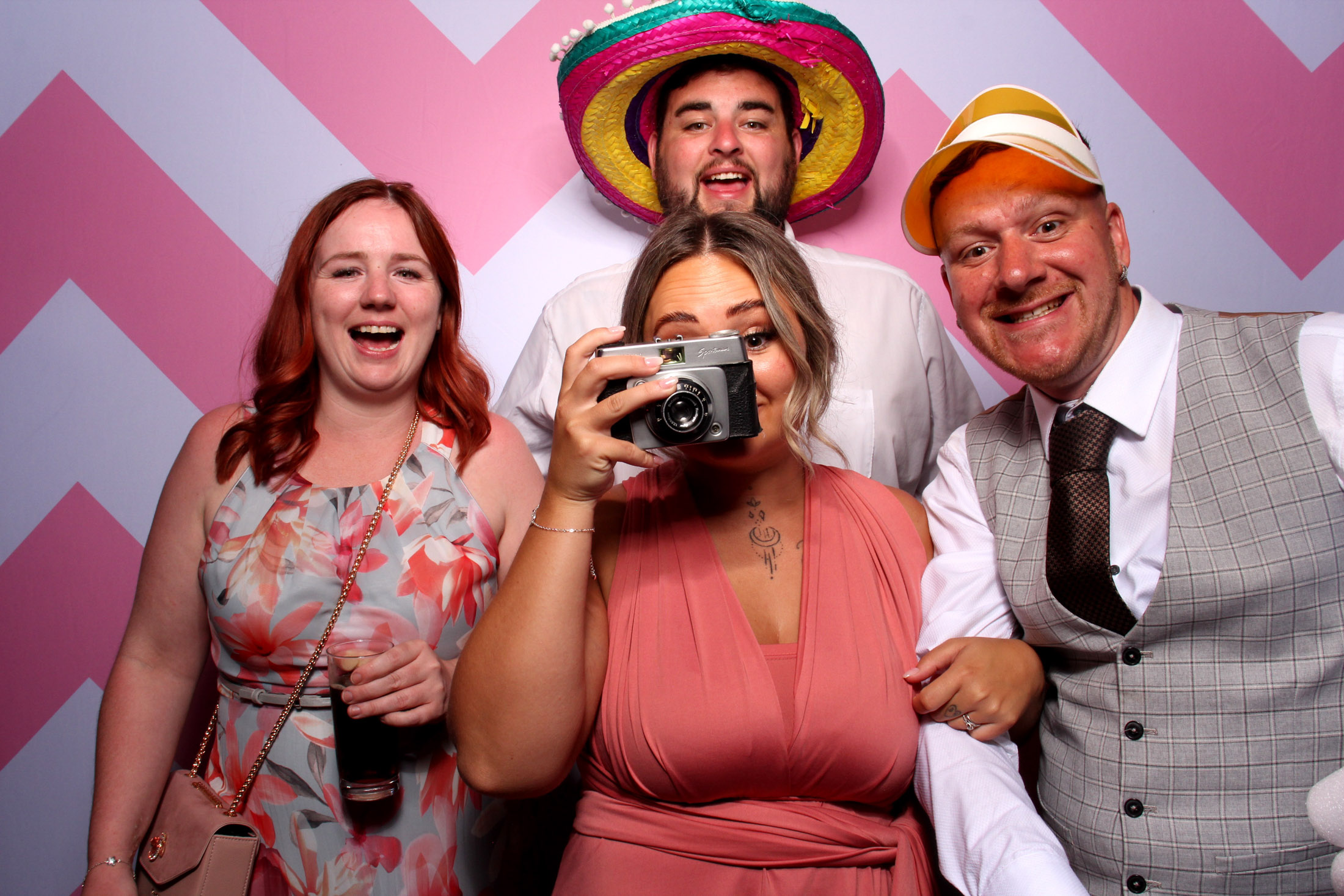Stacey's & Sam's Wedding | View more photos from the event at gallery.picturematic.co/u/Picturematic/Staceys-Sams-Wedding