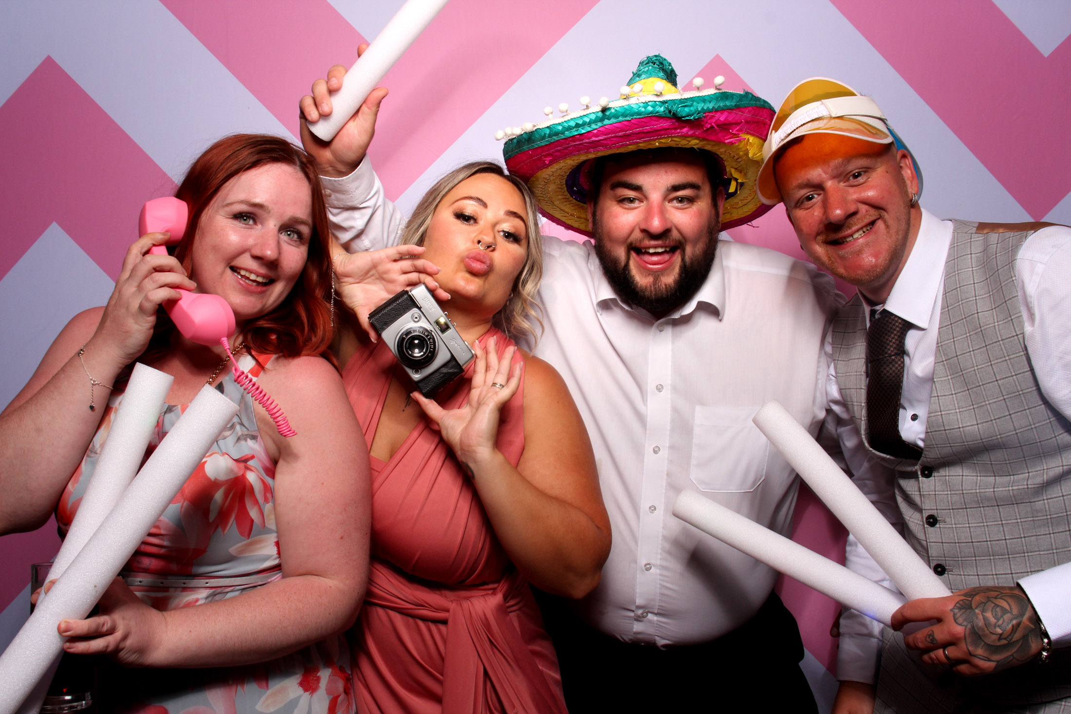 Stacey's & Sam's Wedding | View more photos from the event at gallery.picturematic.co/u/Picturematic/Staceys-Sams-Wedding