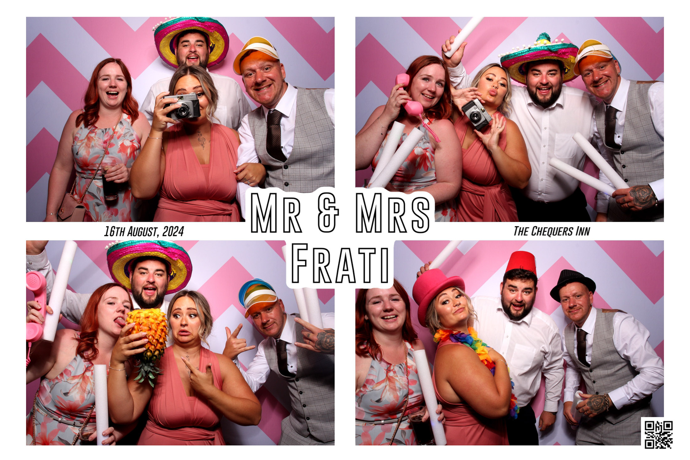 Stacey's & Sam's Wedding | View more photos from the event at gallery.picturematic.co/u/Picturematic/Staceys-Sams-Wedding