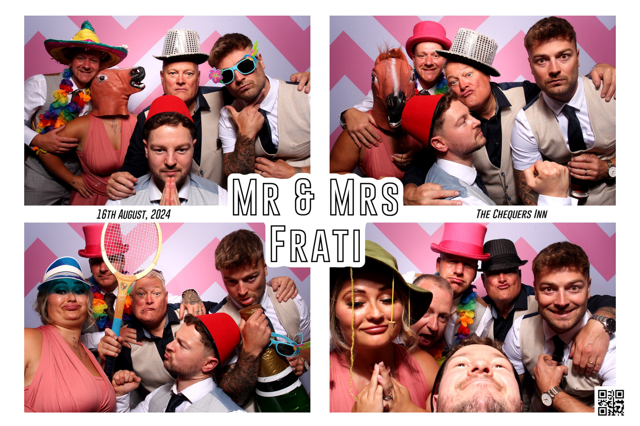 Stacey's & Sam's Wedding | View more photos from the event at gallery.picturematic.co/u/Picturematic/Staceys-Sams-Wedding