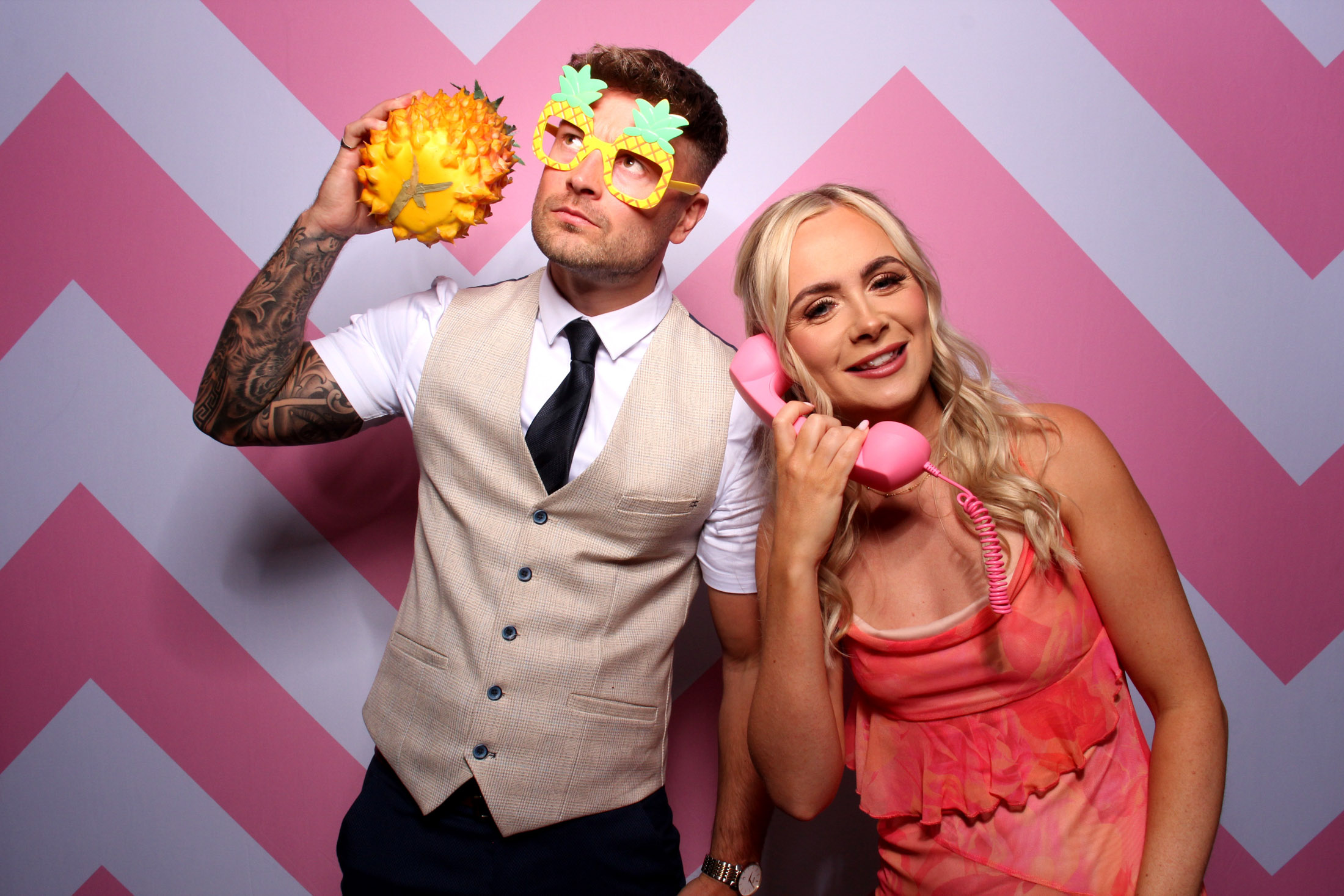 Stacey's & Sam's Wedding | View more photos from the event at gallery.picturematic.co/u/Picturematic/Staceys-Sams-Wedding