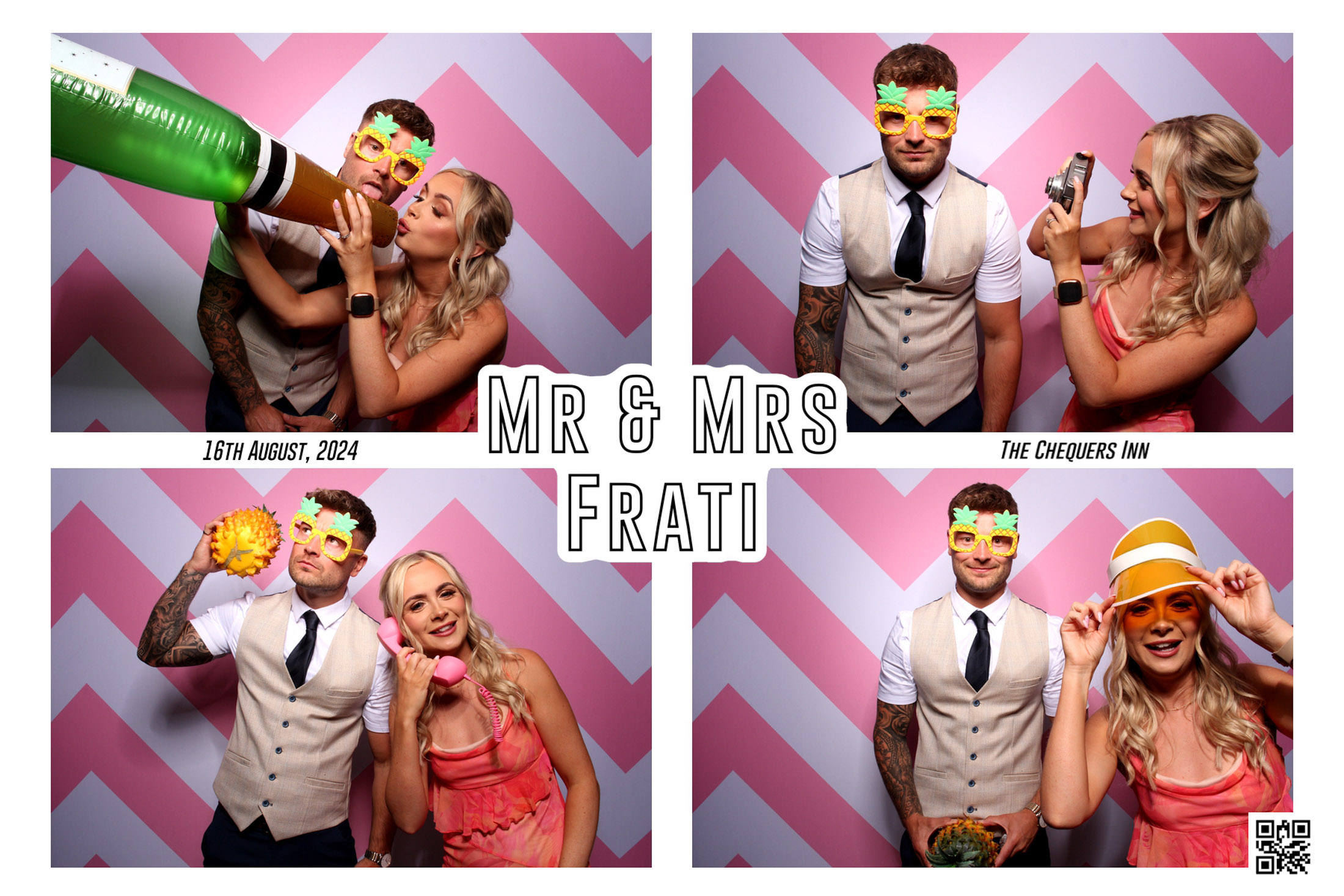 Stacey's & Sam's Wedding | View more photos from the event at gallery.picturematic.co/u/Picturematic/Staceys-Sams-Wedding