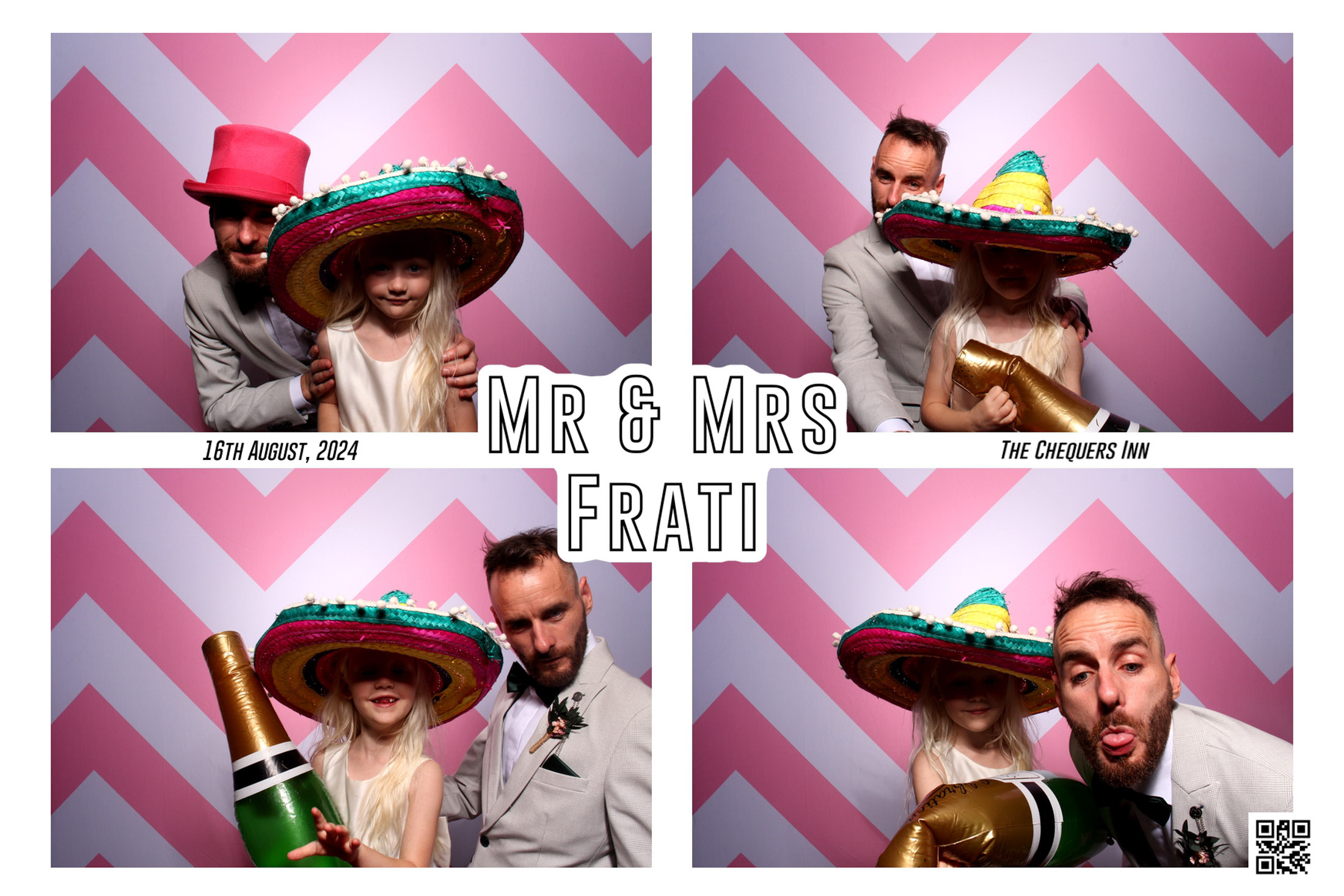 Stacey's & Sam's Wedding | View more photos from the event at gallery.picturematic.co/u/Picturematic/Staceys-Sams-Wedding