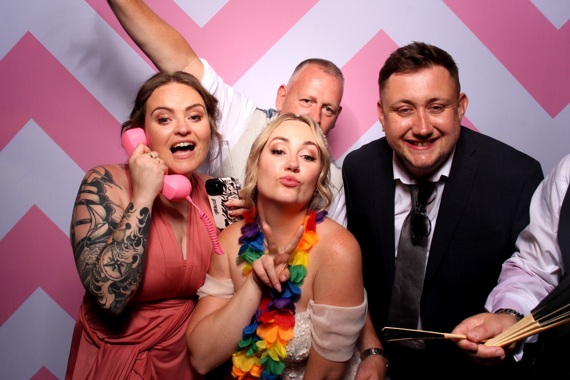 Stacey's & Sam's Wedding | View more photos from the event at gallery.picturematic.co/u/Picturematic/Staceys-Sams-Wedding