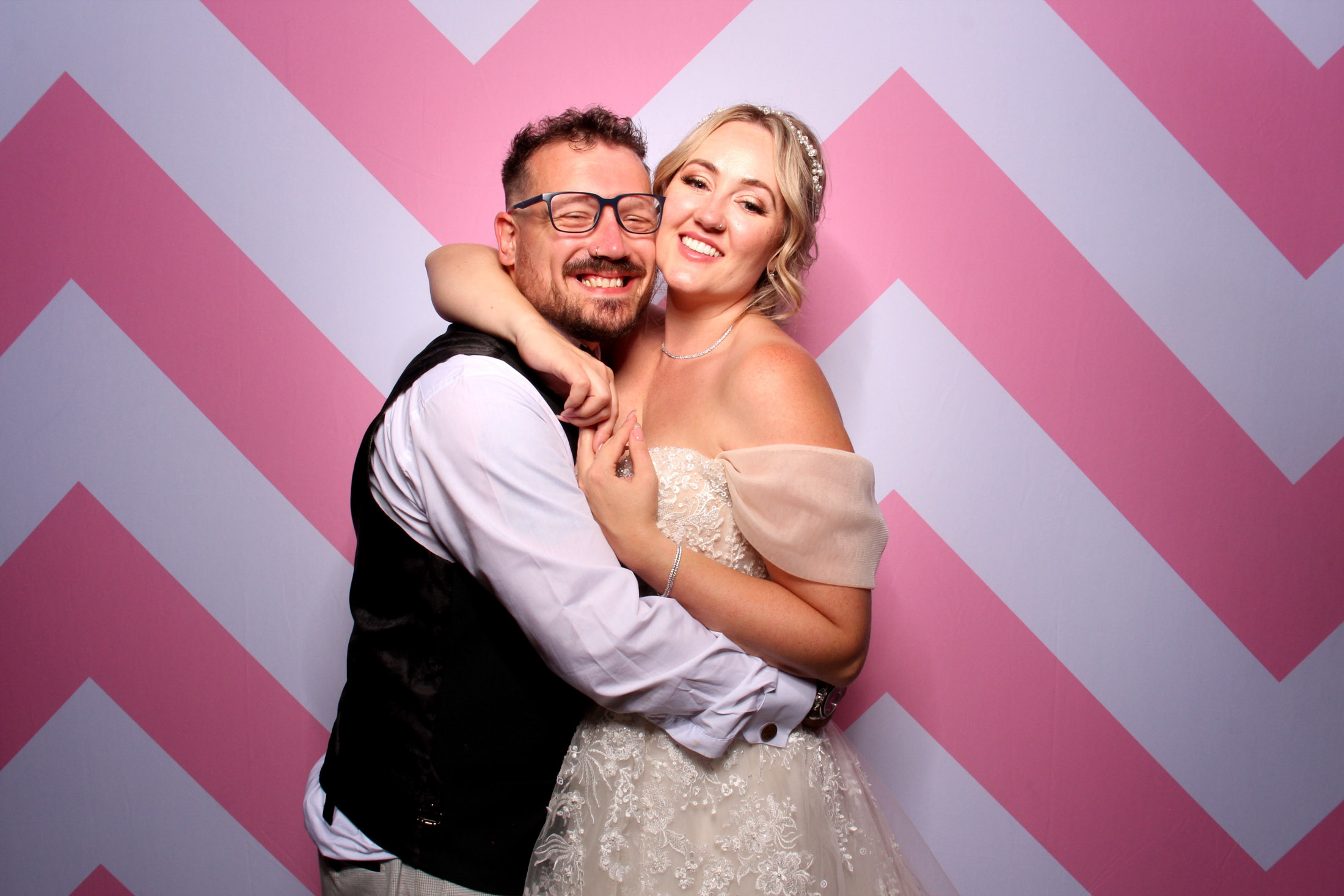 Stacey's & Sam's Wedding | View more photos from the event at gallery.picturematic.co/u/Picturematic/Staceys-Sams-Wedding