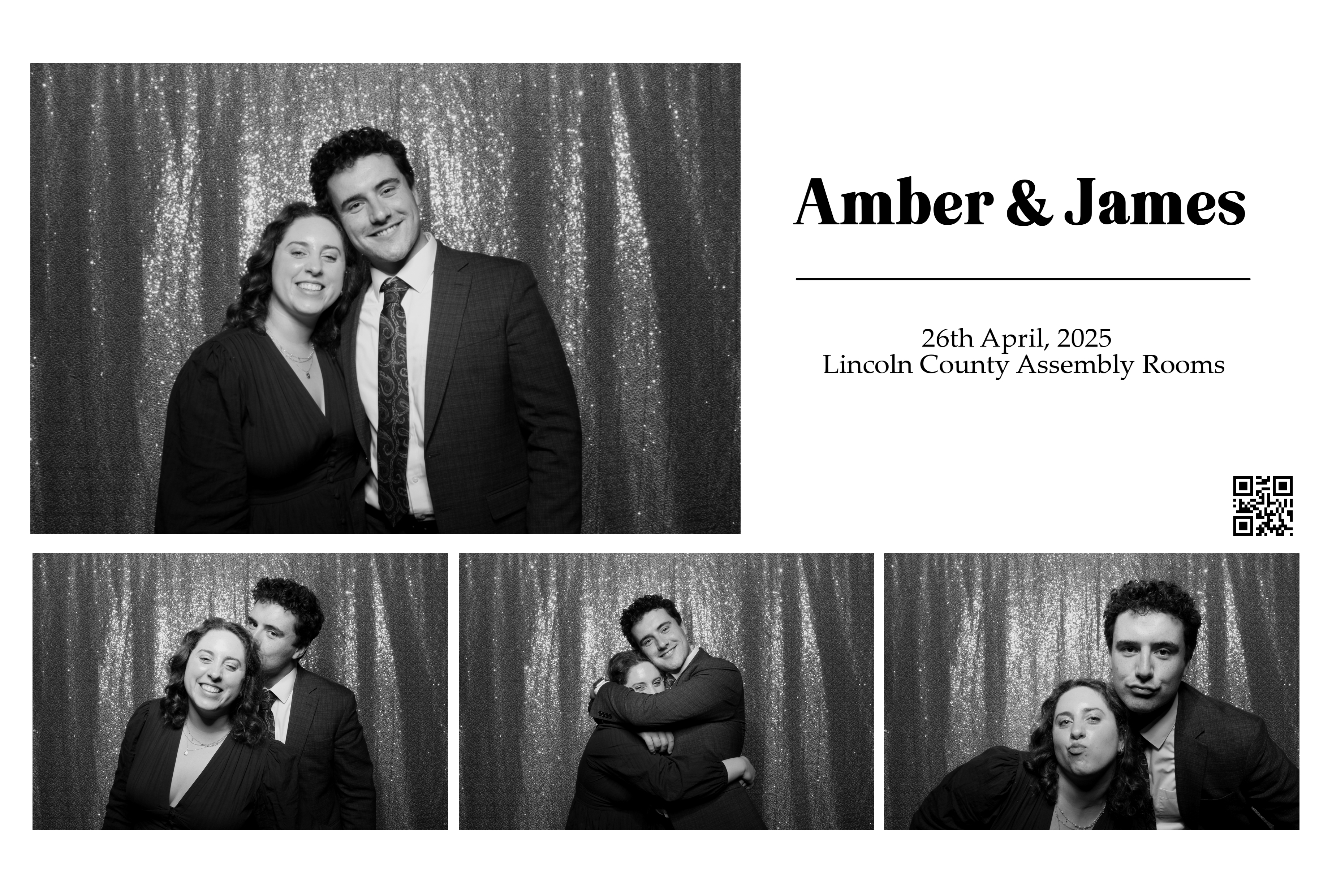 Amber & James' Wedding | View more photos from the event at gallery.picturematic.co/u/Picturematic/Amber-James-Wedding