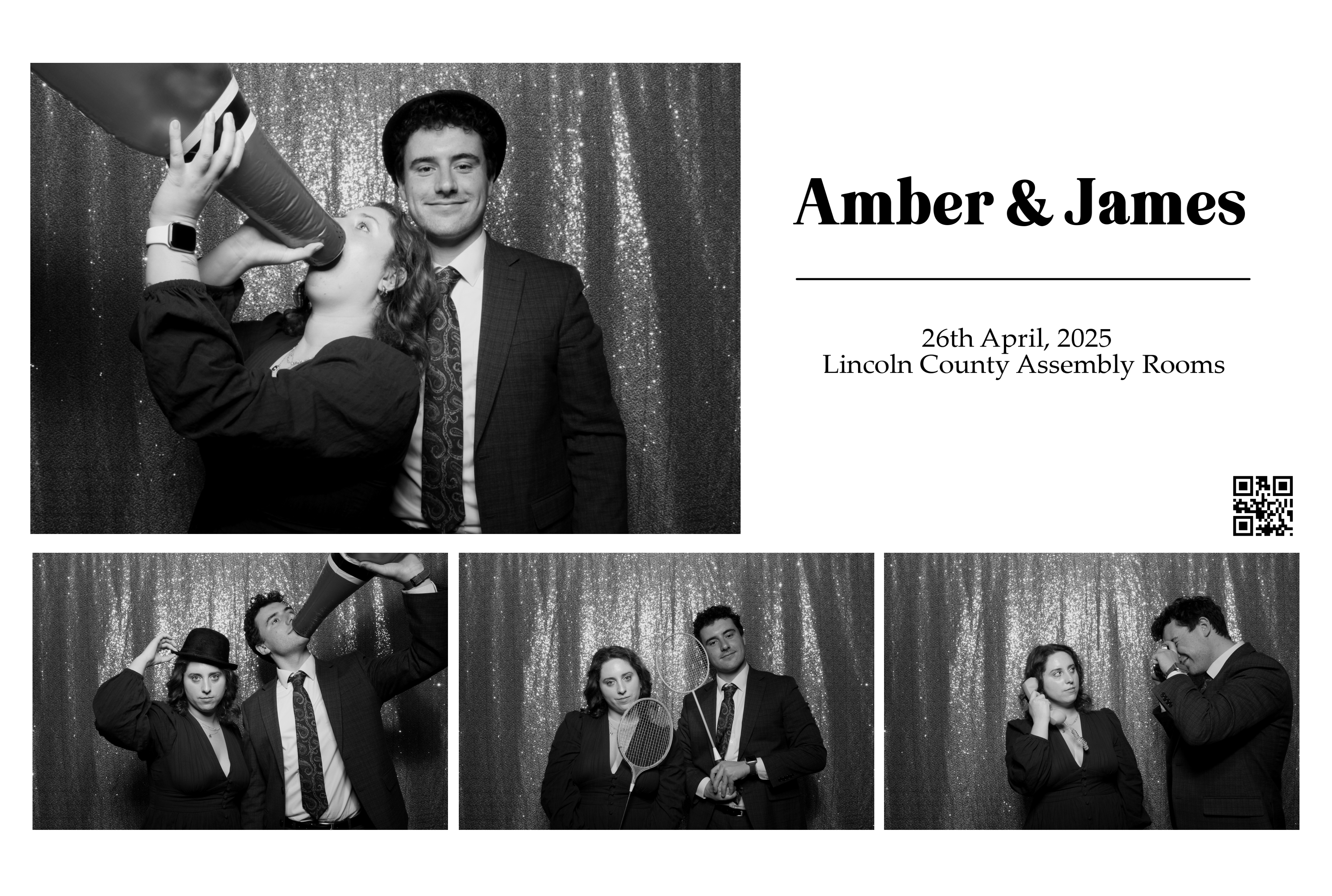 Amber & James' Wedding | View more photos from the event at gallery.picturematic.co/u/Picturematic/Amber-James-Wedding