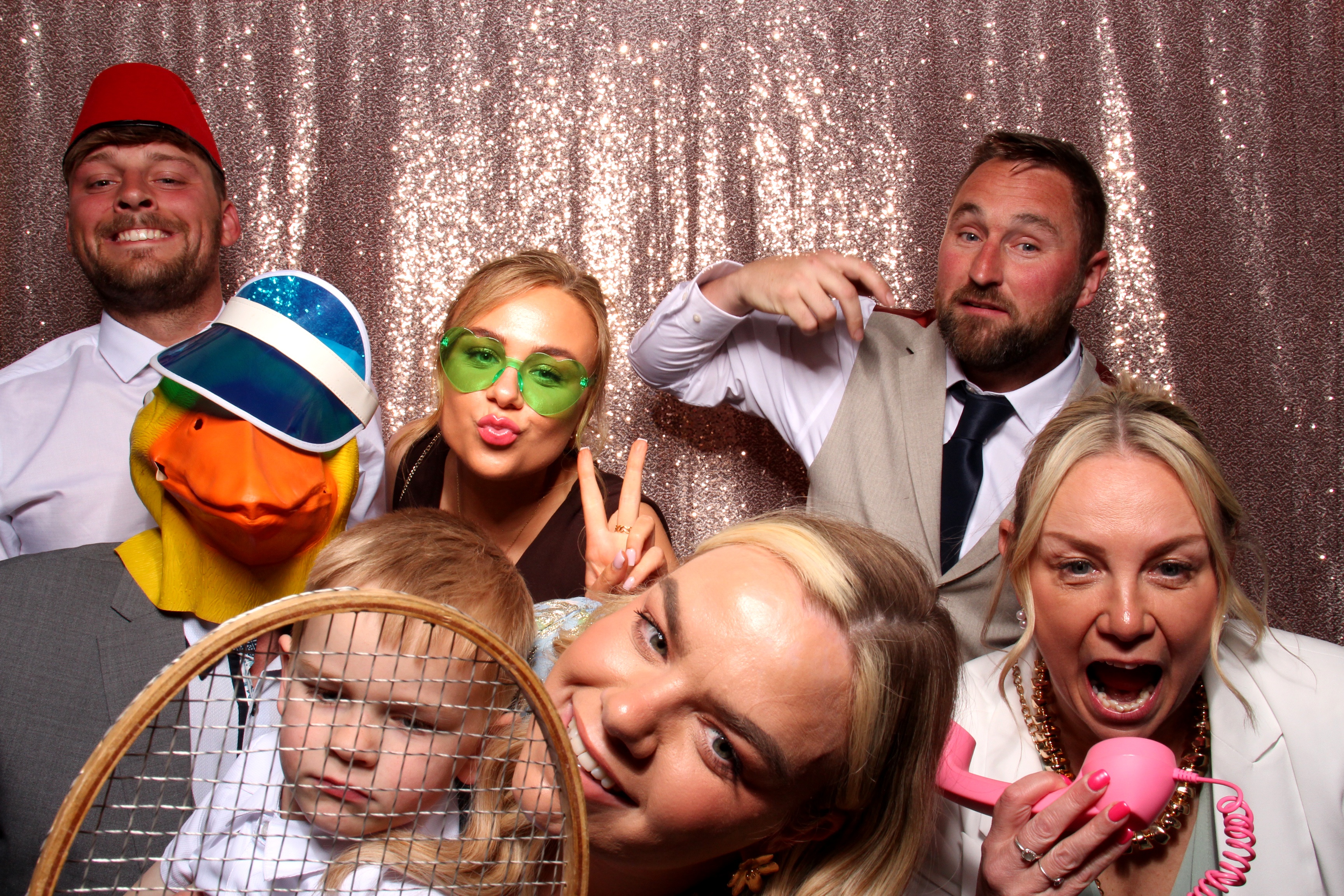 Amber & James' Wedding | View more photos from the event at gallery.picturematic.co/u/Picturematic/Amber-James-Wedding