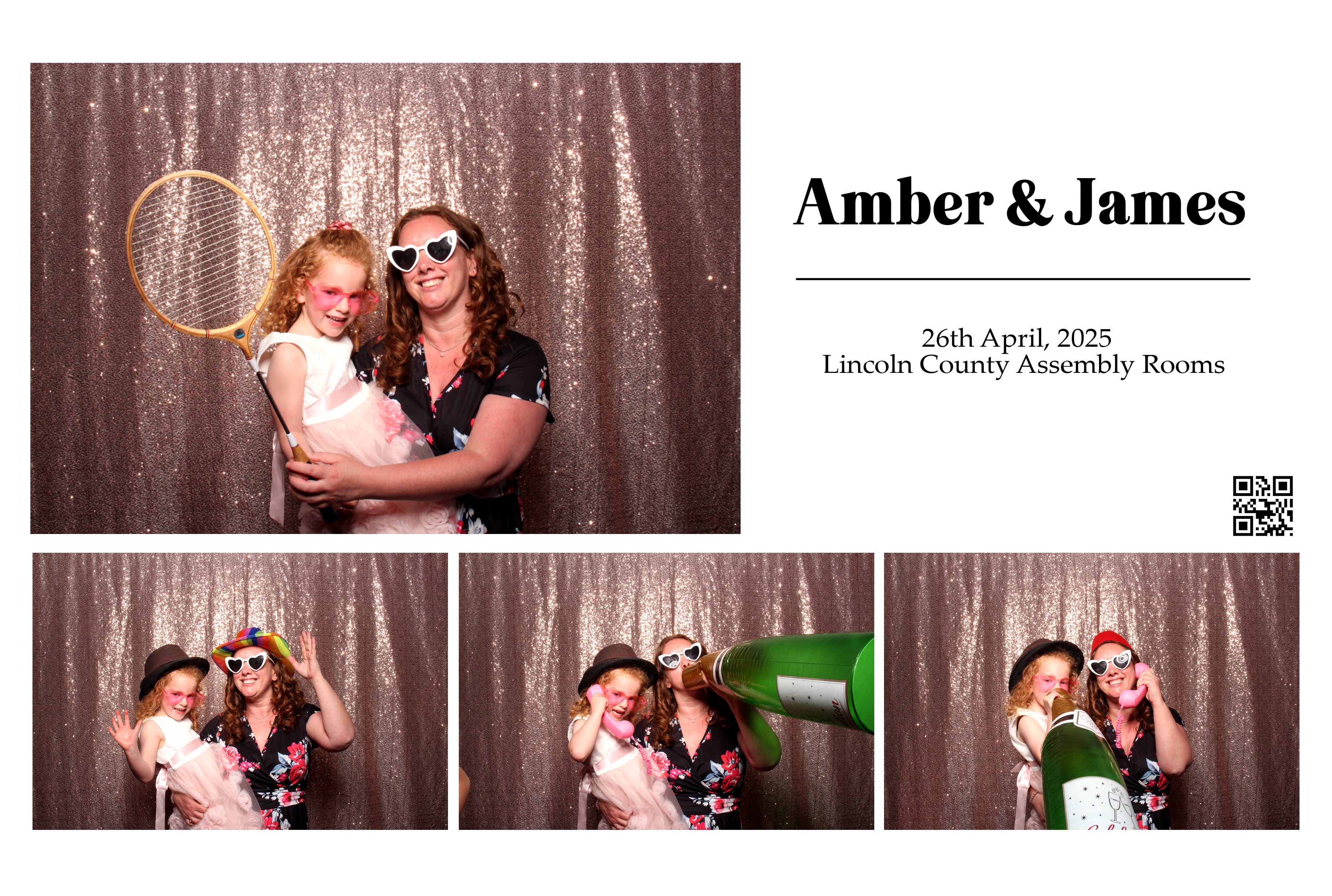 Amber & James' Wedding | View more photos from the event at gallery.picturematic.co/u/Picturematic/Amber-James-Wedding