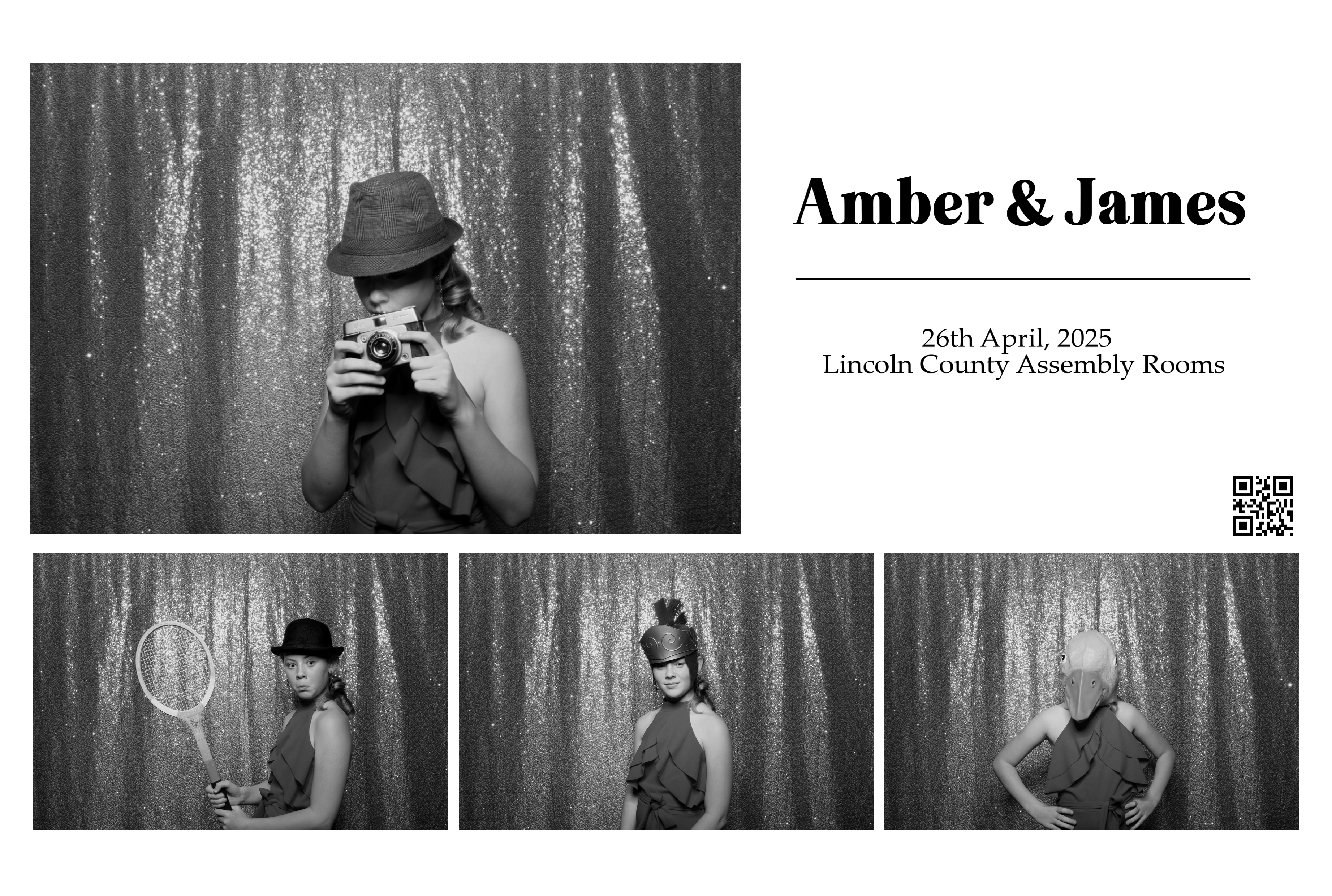 Amber & James' Wedding | View more photos from the event at gallery.picturematic.co/u/Picturematic/Amber-James-Wedding