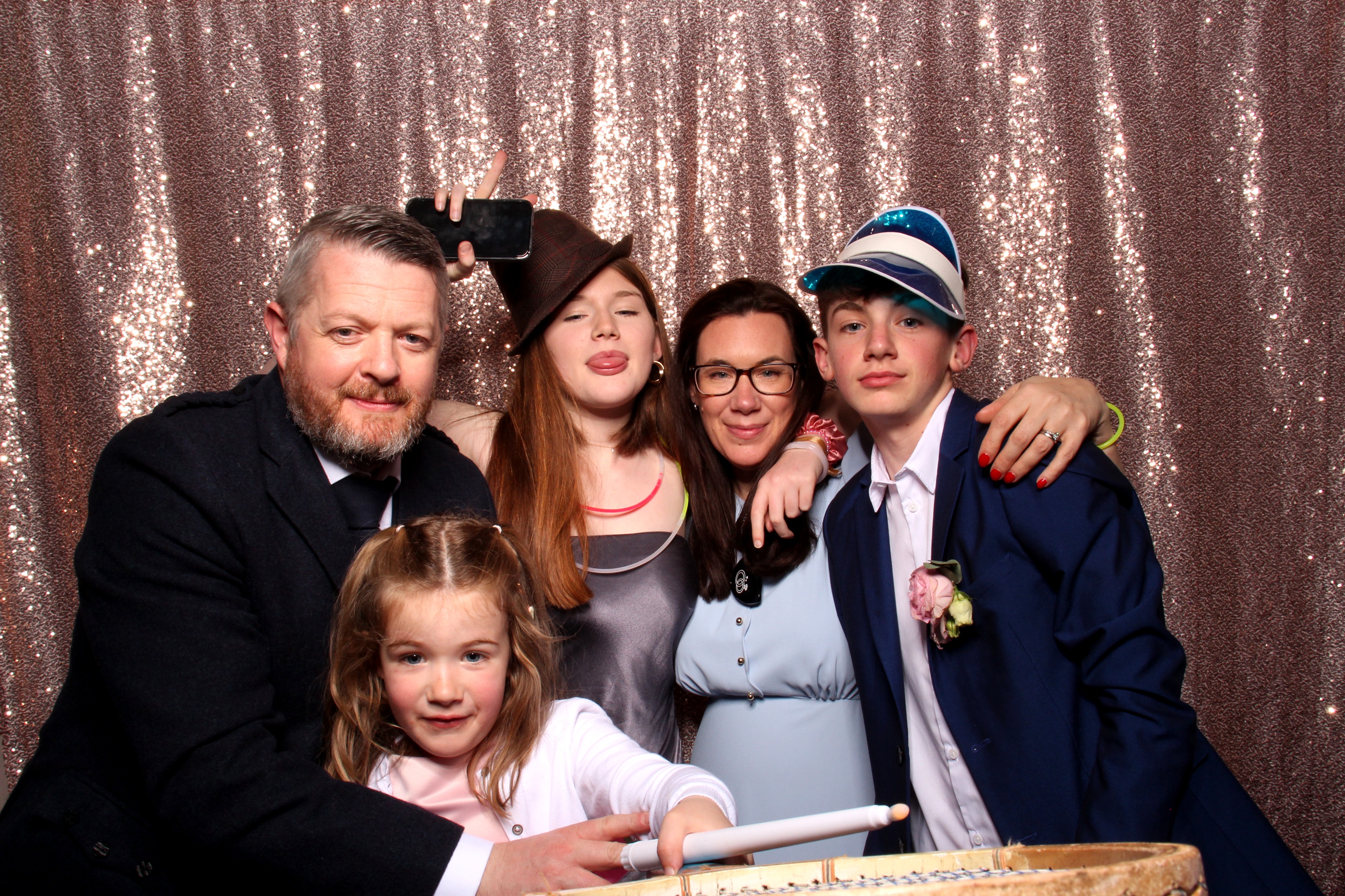 Amber & James' Wedding | View more photos from the event at gallery.picturematic.co/u/Picturematic/Amber-James-Wedding