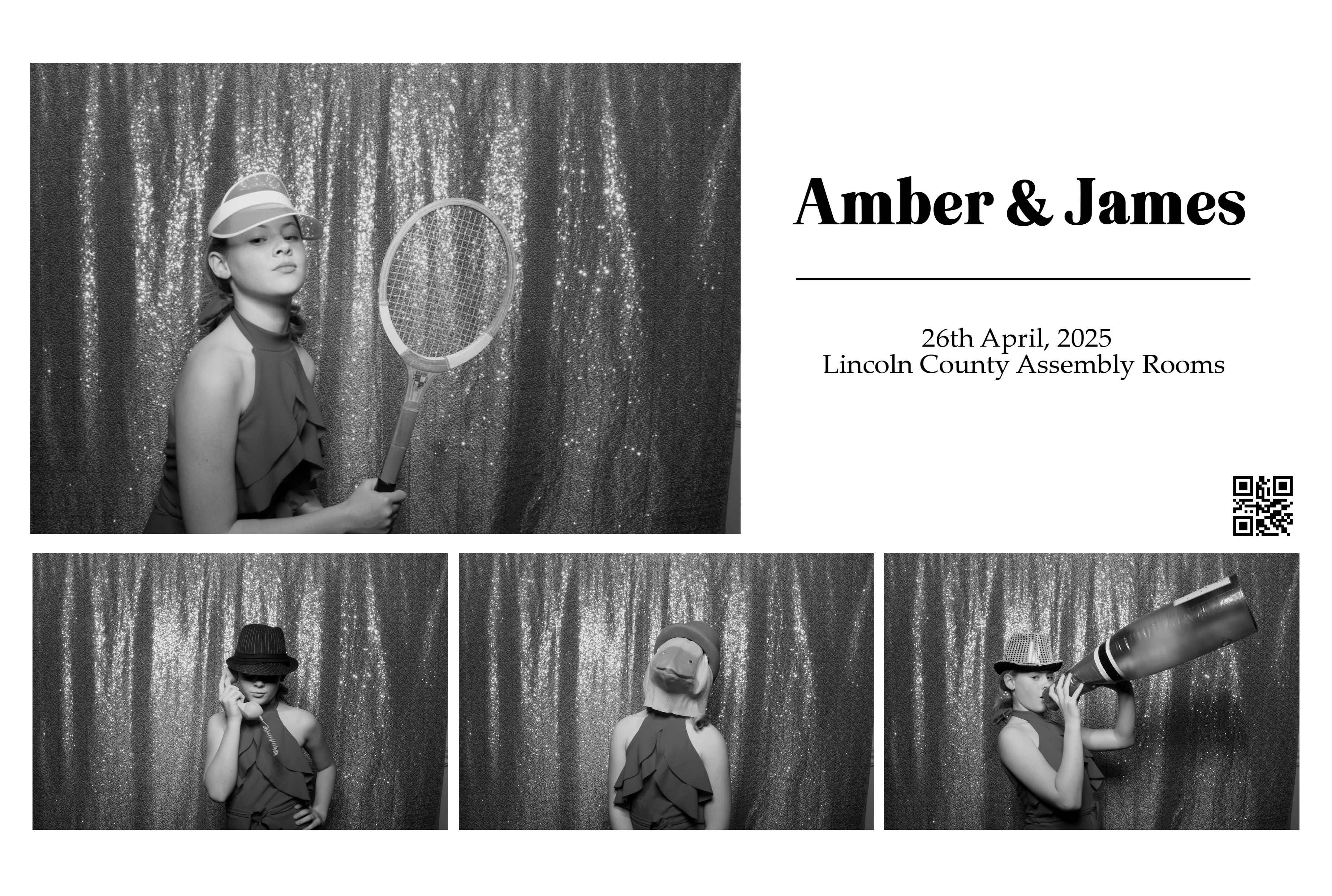 Amber & James' Wedding | View more photos from the event at gallery.picturematic.co/u/Picturematic/Amber-James-Wedding