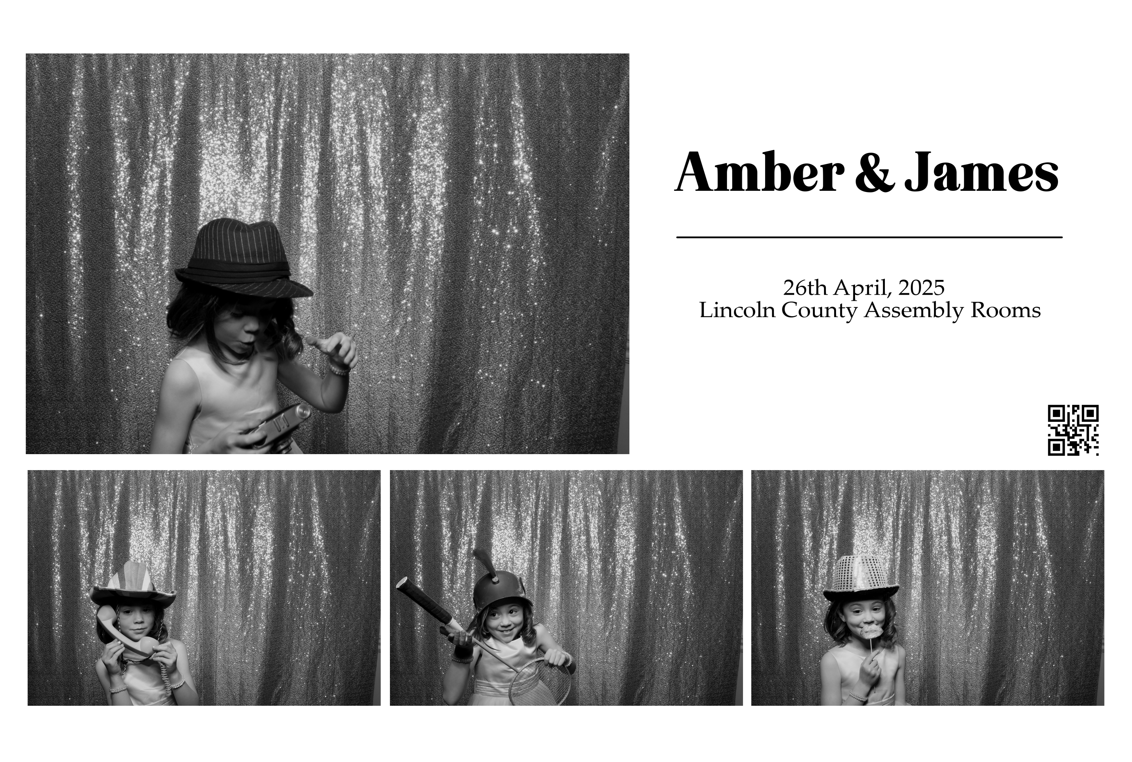 Amber & James' Wedding | View more photos from the event at gallery.picturematic.co/u/Picturematic/Amber-James-Wedding