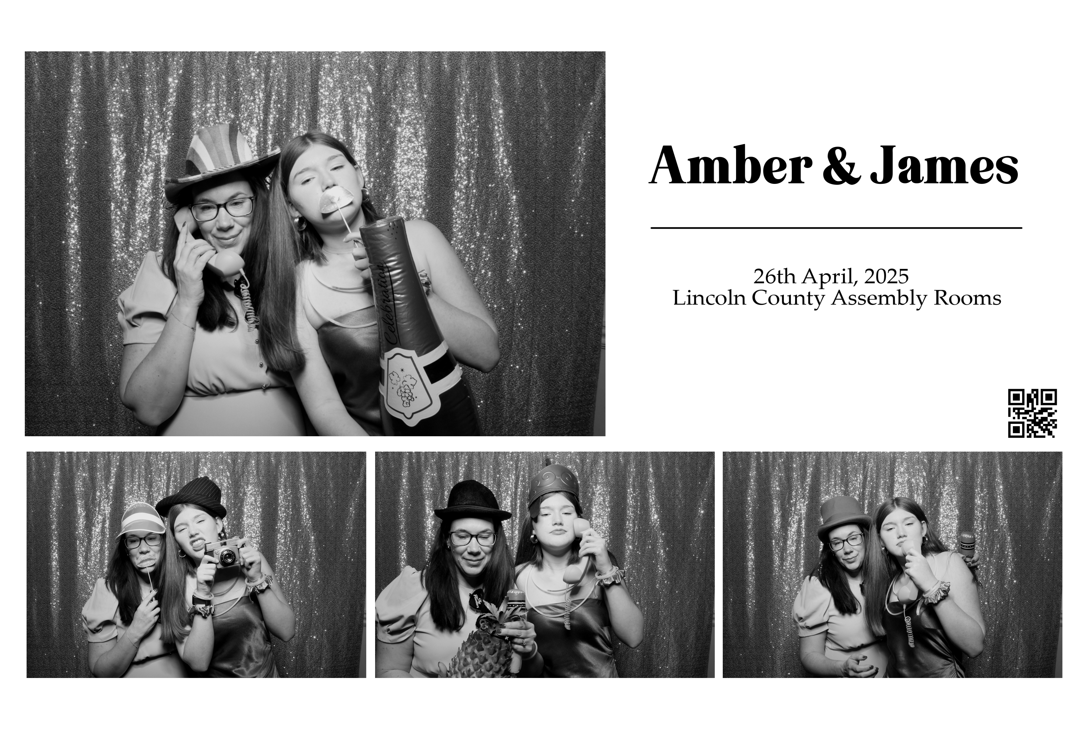 Amber & James' Wedding | View more photos from the event at gallery.picturematic.co/u/Picturematic/Amber-James-Wedding