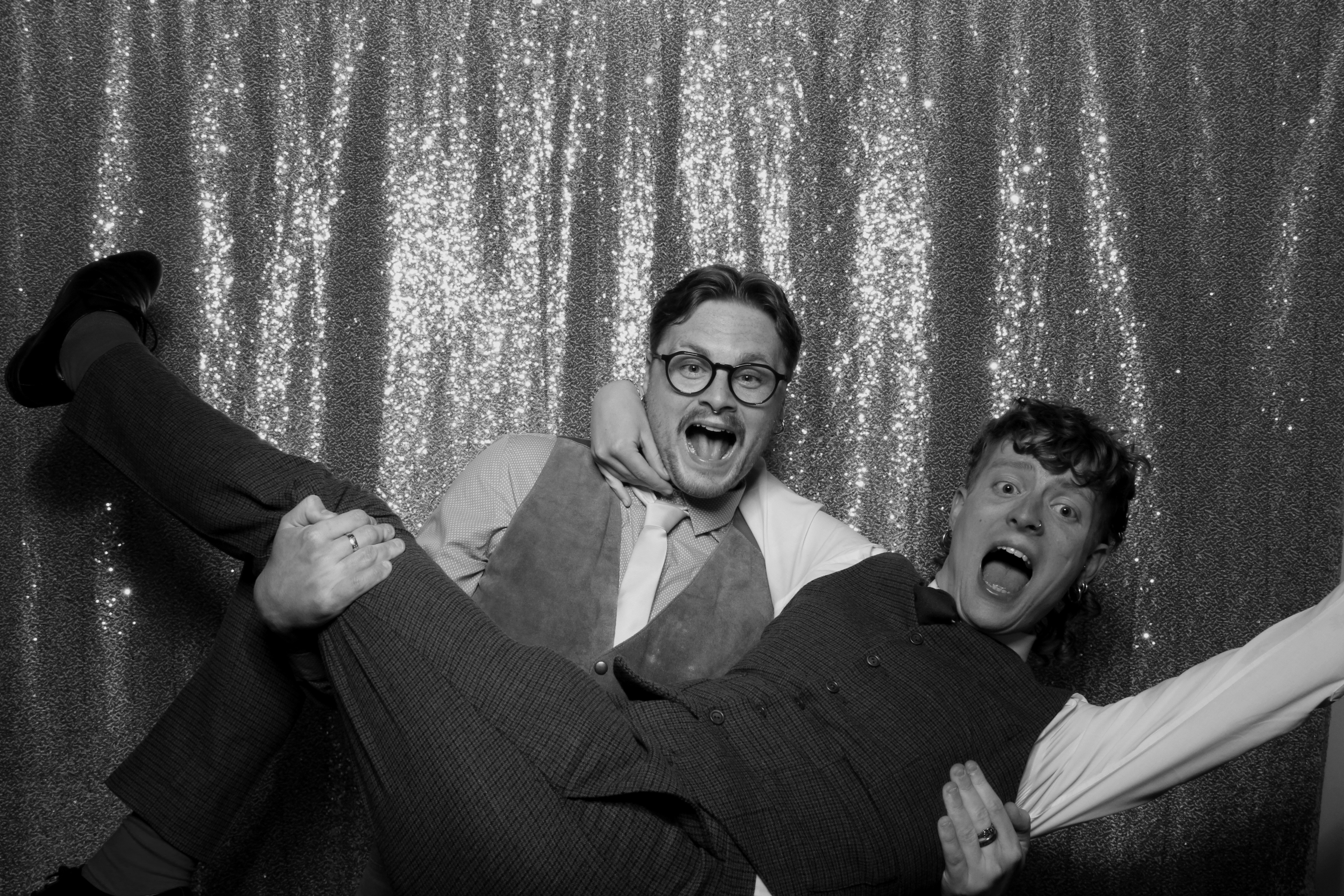 Amber & James' Wedding | View more photos from the event at gallery.picturematic.co/u/Picturematic/Amber-James-Wedding
