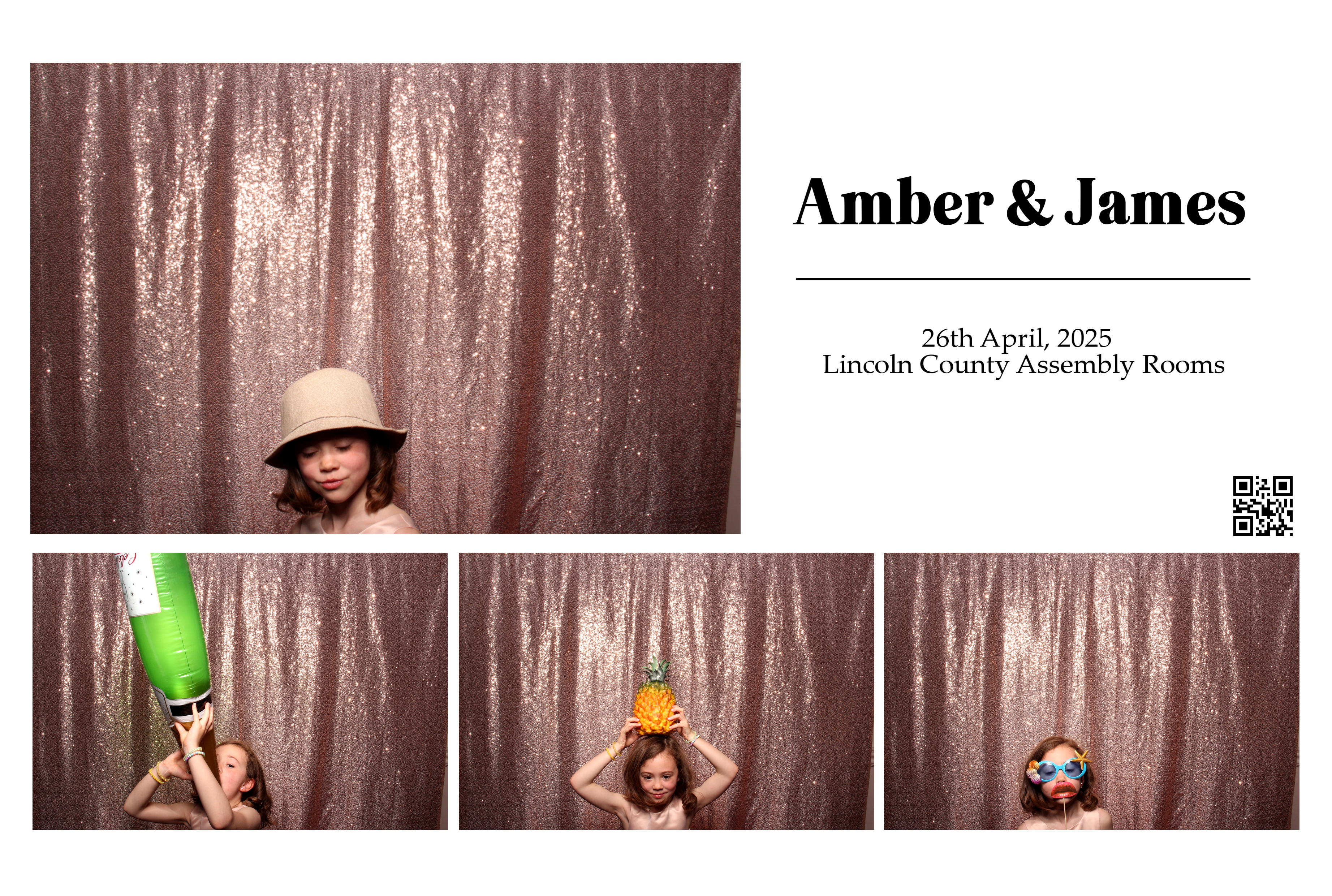 Amber & James' Wedding | View more photos from the event at gallery.picturematic.co/u/Picturematic/Amber-James-Wedding