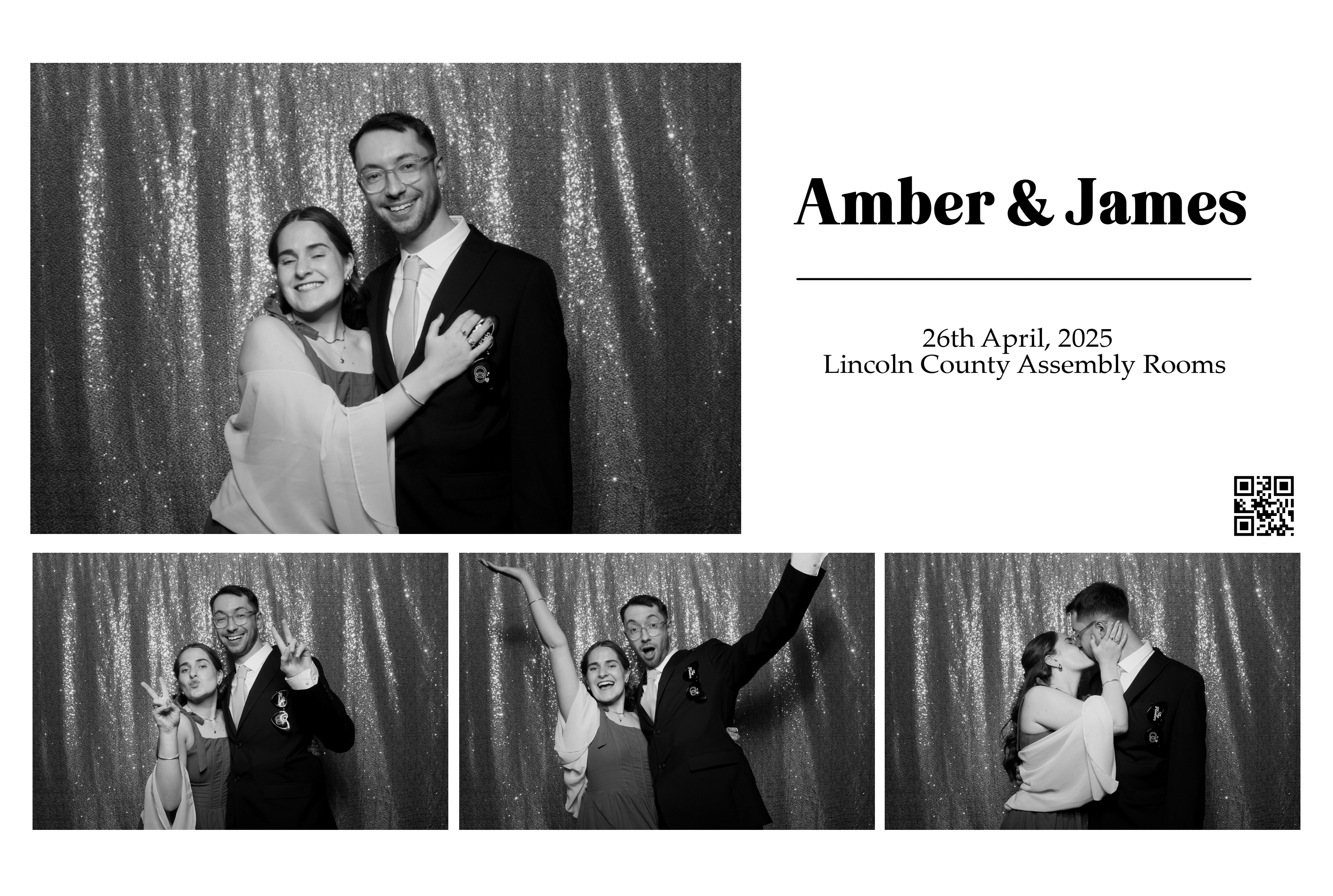 Amber & James' Wedding | View more photos from the event at gallery.picturematic.co/u/Picturematic/Amber-James-Wedding