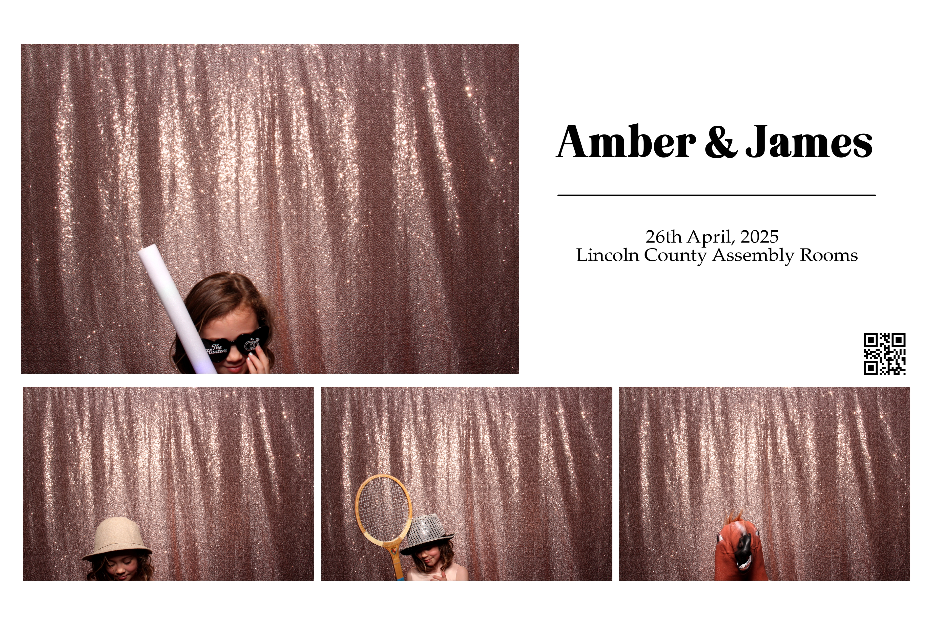 Amber & James' Wedding | View more photos from the event at gallery.picturematic.co/u/Picturematic/Amber-James-Wedding