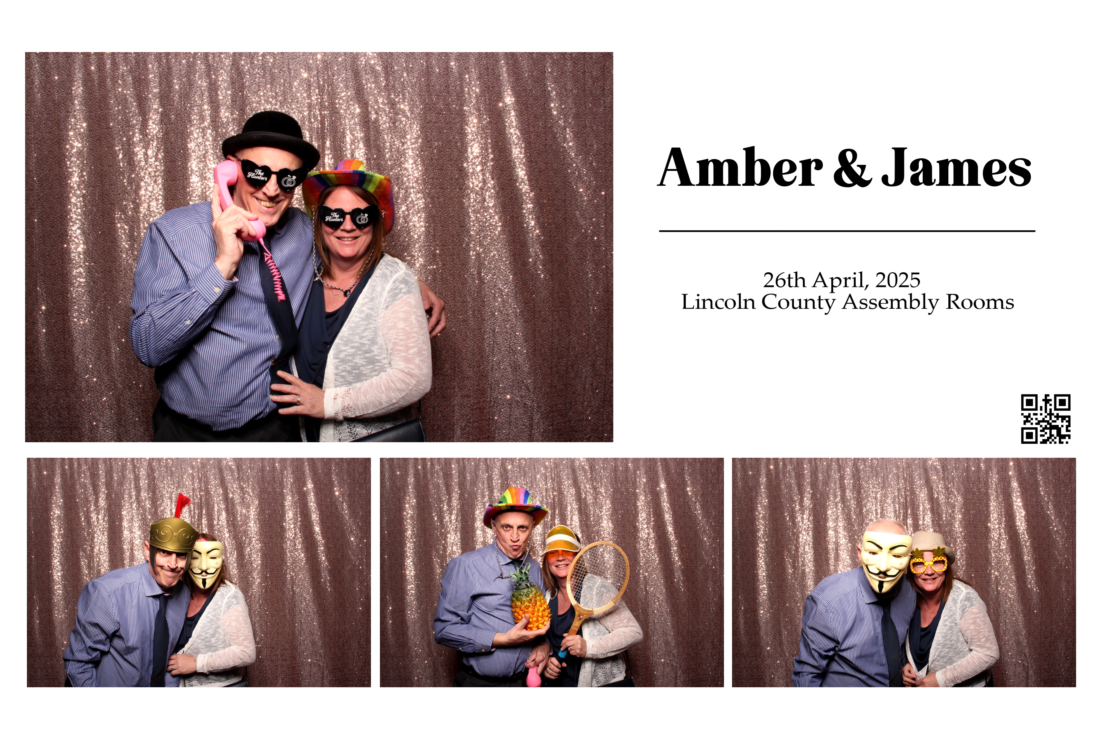 Amber & James' Wedding | View more photos from the event at gallery.picturematic.co/u/Picturematic/Amber-James-Wedding