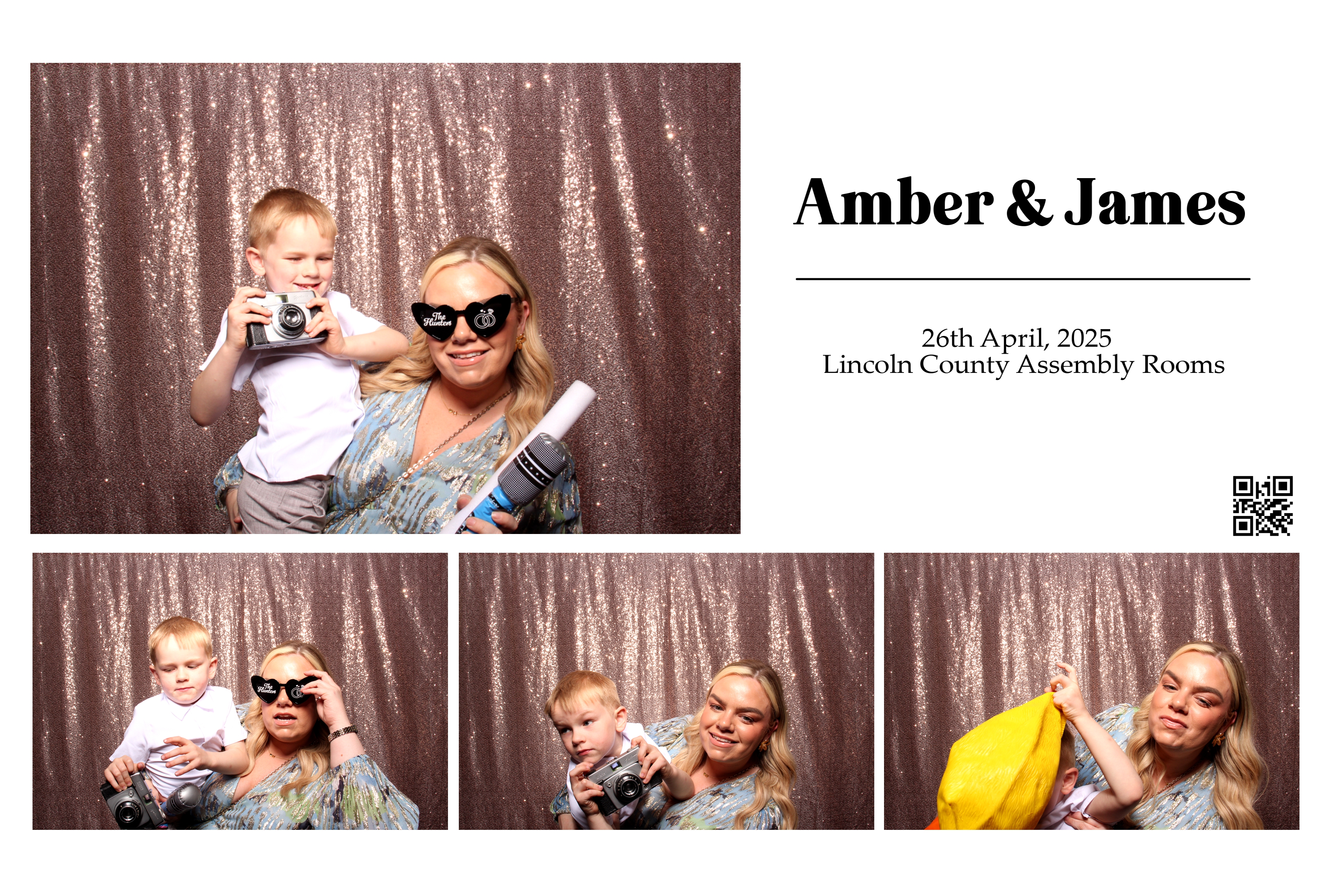 Amber & James' Wedding | View more photos from the event at gallery.picturematic.co/u/Picturematic/Amber-James-Wedding
