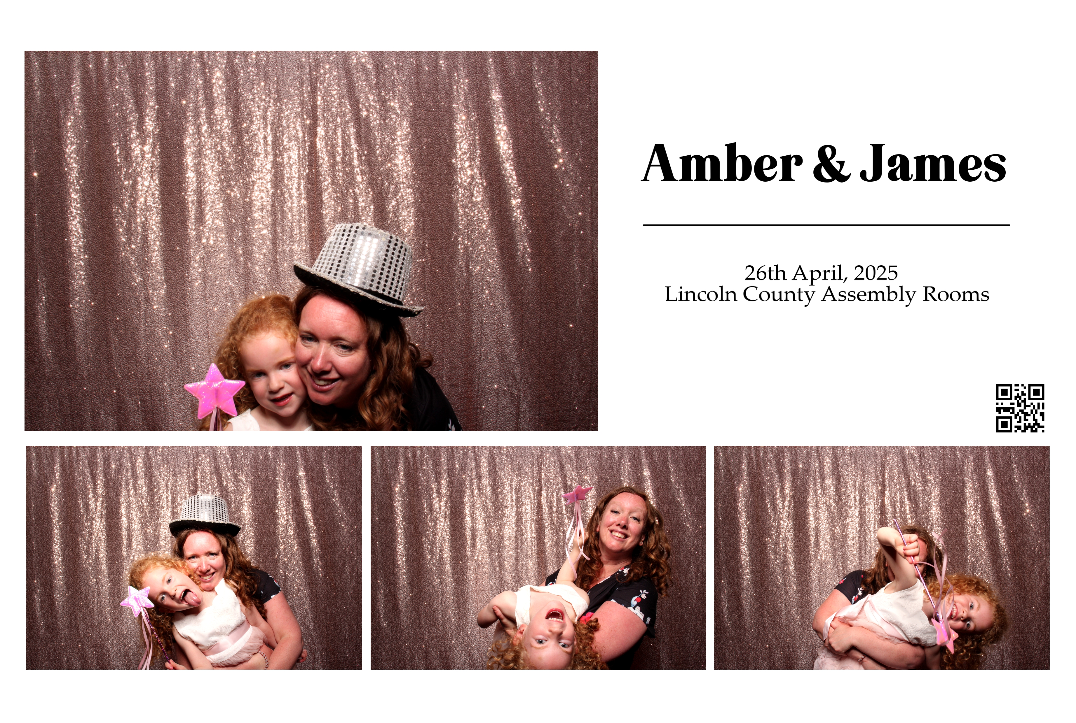 Amber & James' Wedding | View more photos from the event at gallery.picturematic.co/u/Picturematic/Amber-James-Wedding