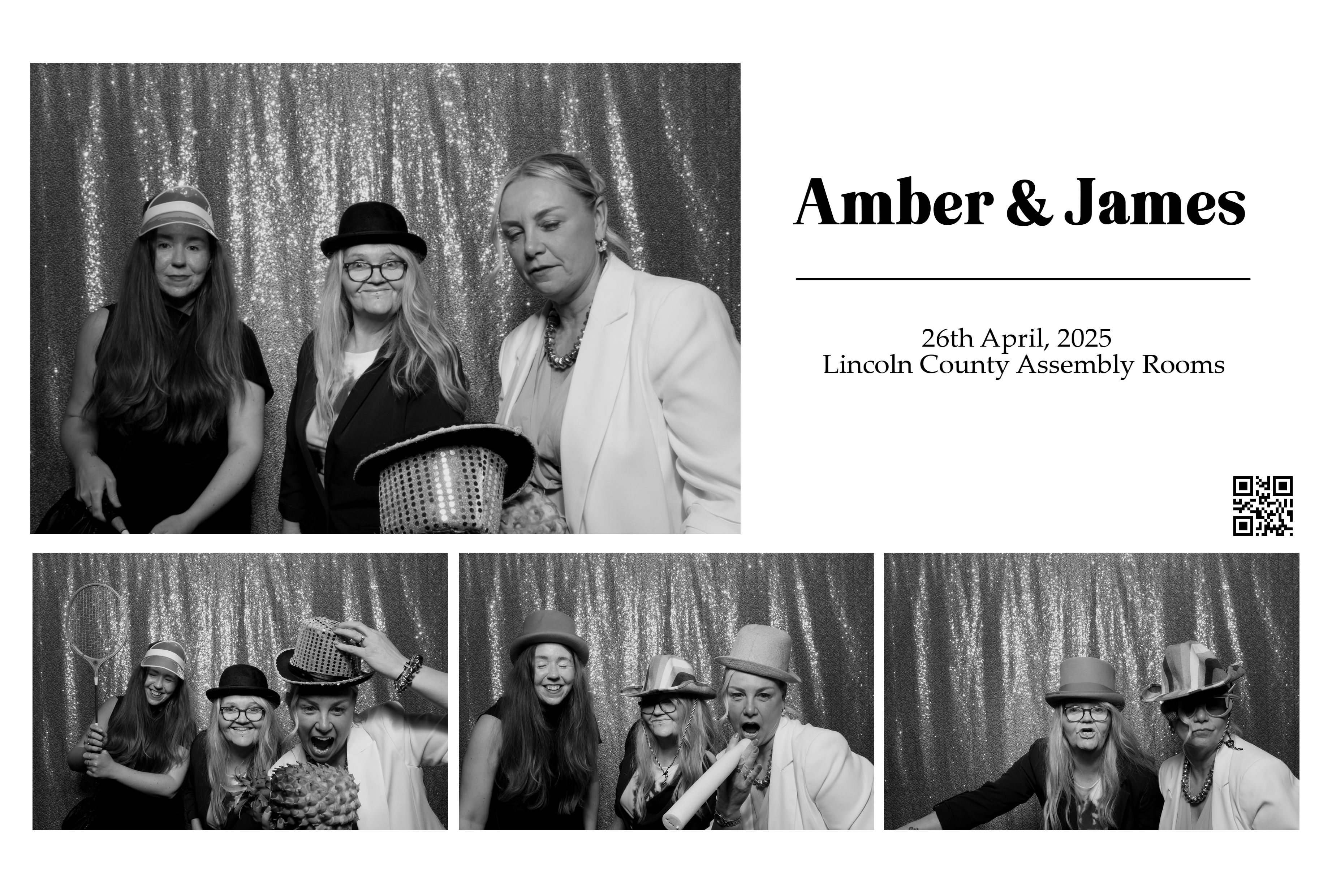 Amber & James' Wedding | View more photos from the event at gallery.picturematic.co/u/Picturematic/Amber-James-Wedding