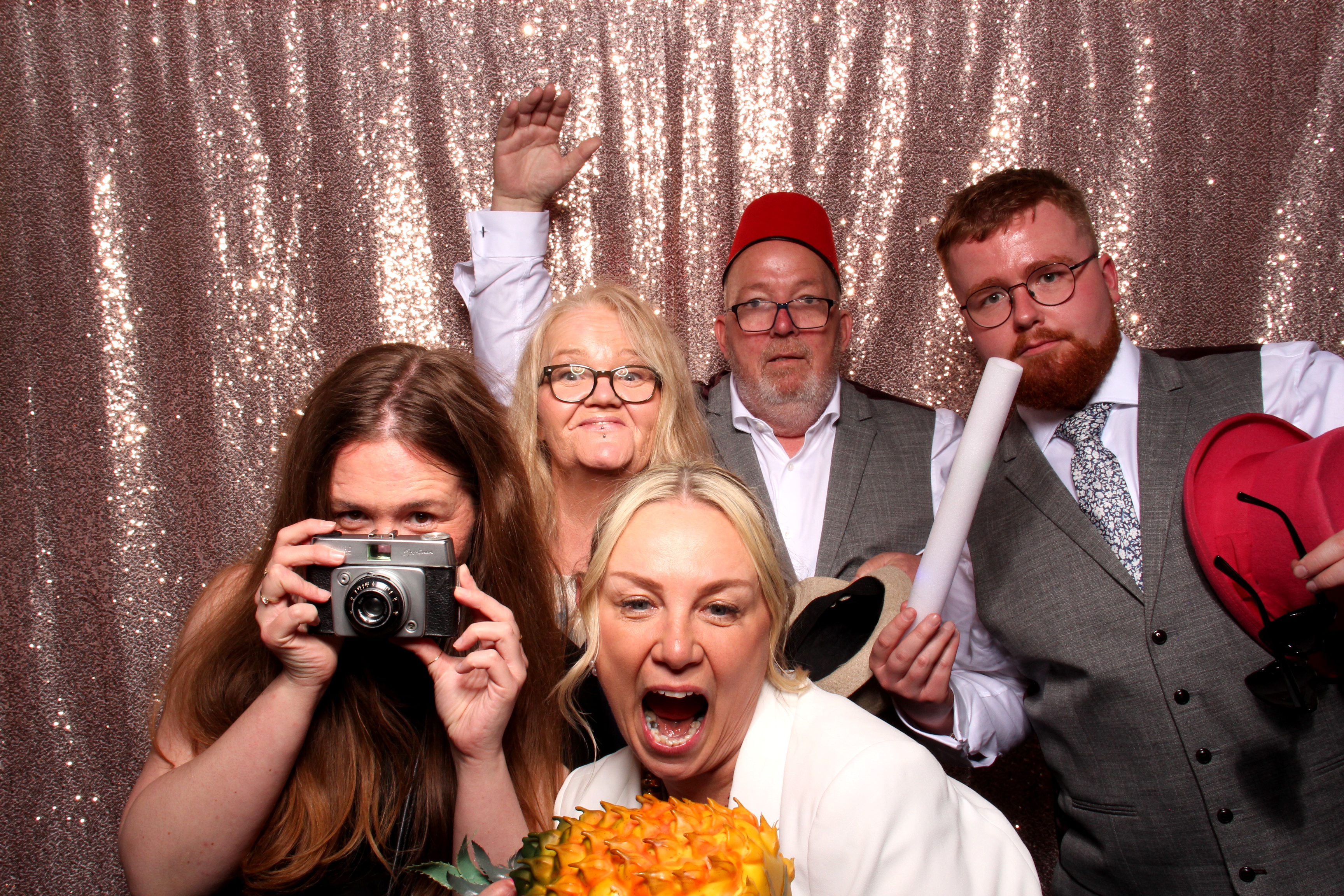 Amber & James' Wedding | View more photos from the event at gallery.picturematic.co/u/Picturematic/Amber-James-Wedding